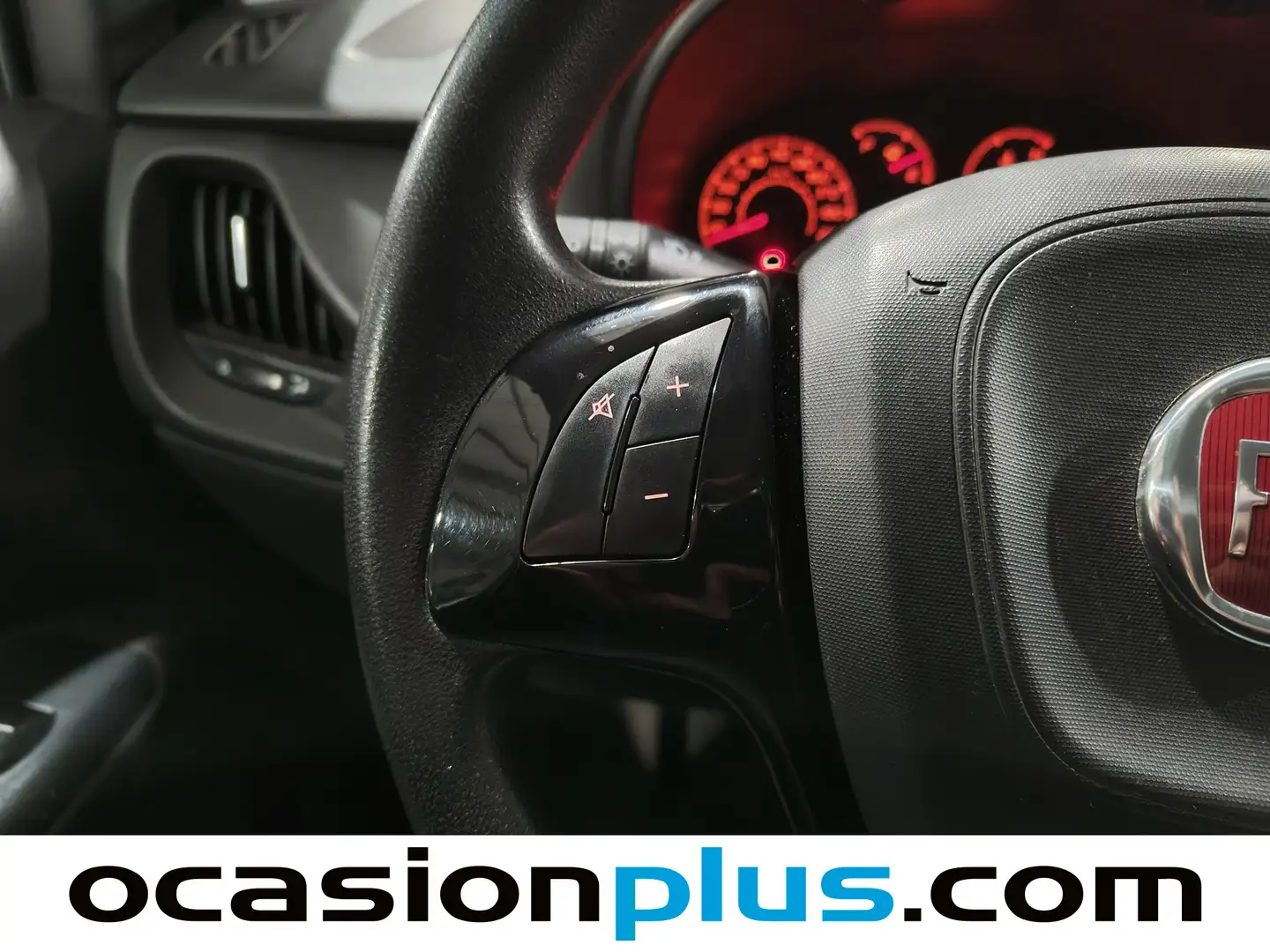 Foto Fiat Doblò Fiat Dobló Panorama 1.3 Multijet Pop N1 (95 CV)