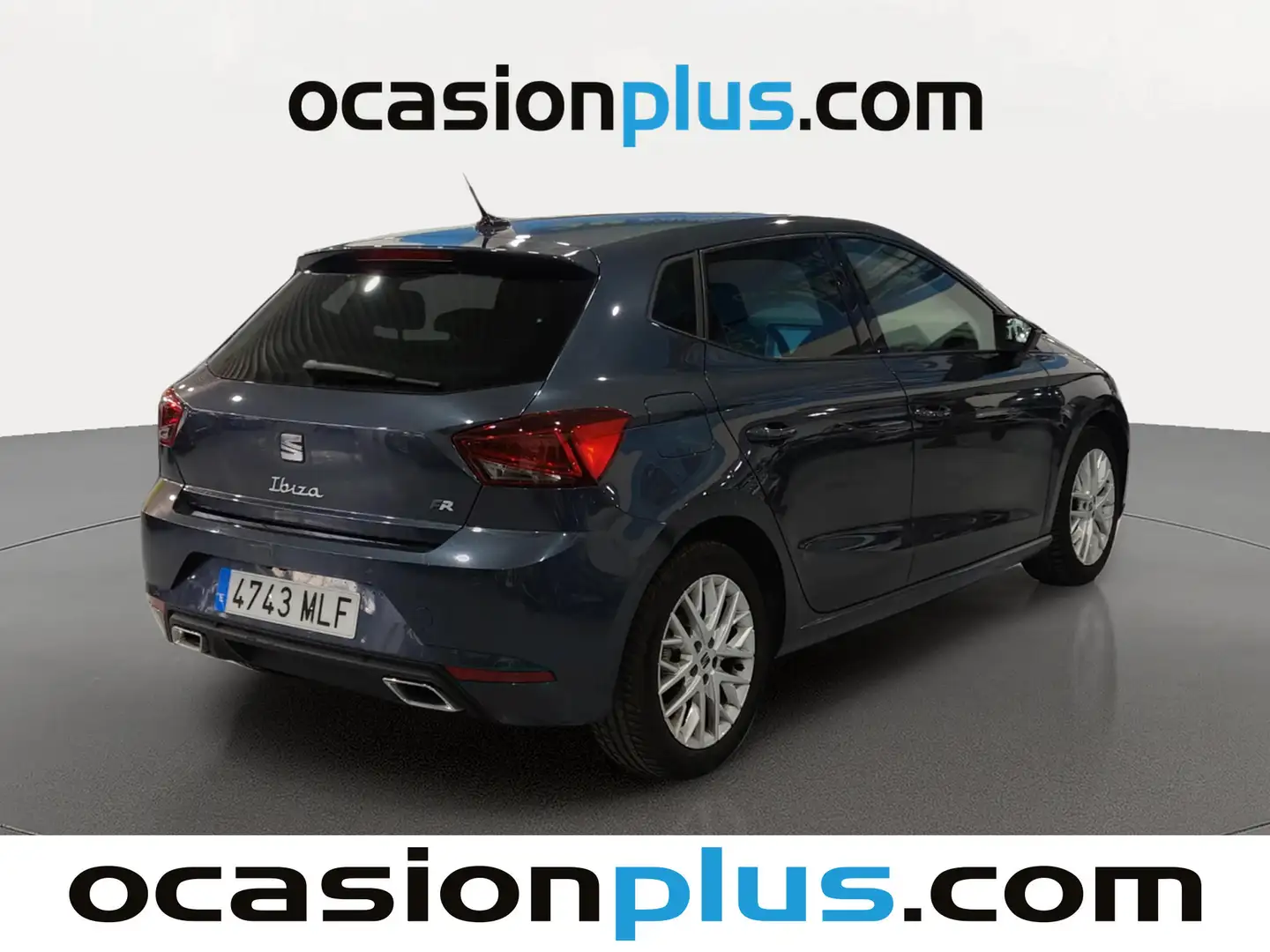 Foto Seat Ibiza SEAT Ibiza 1.0 TSI S&S FR XL (110 CV)
