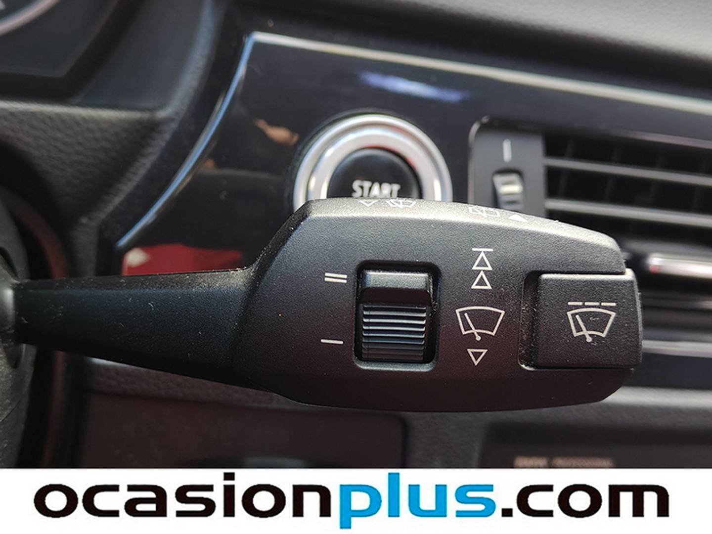 Foto BMW Serie 3 BMW Serie 3 318d Touring (143 CV)