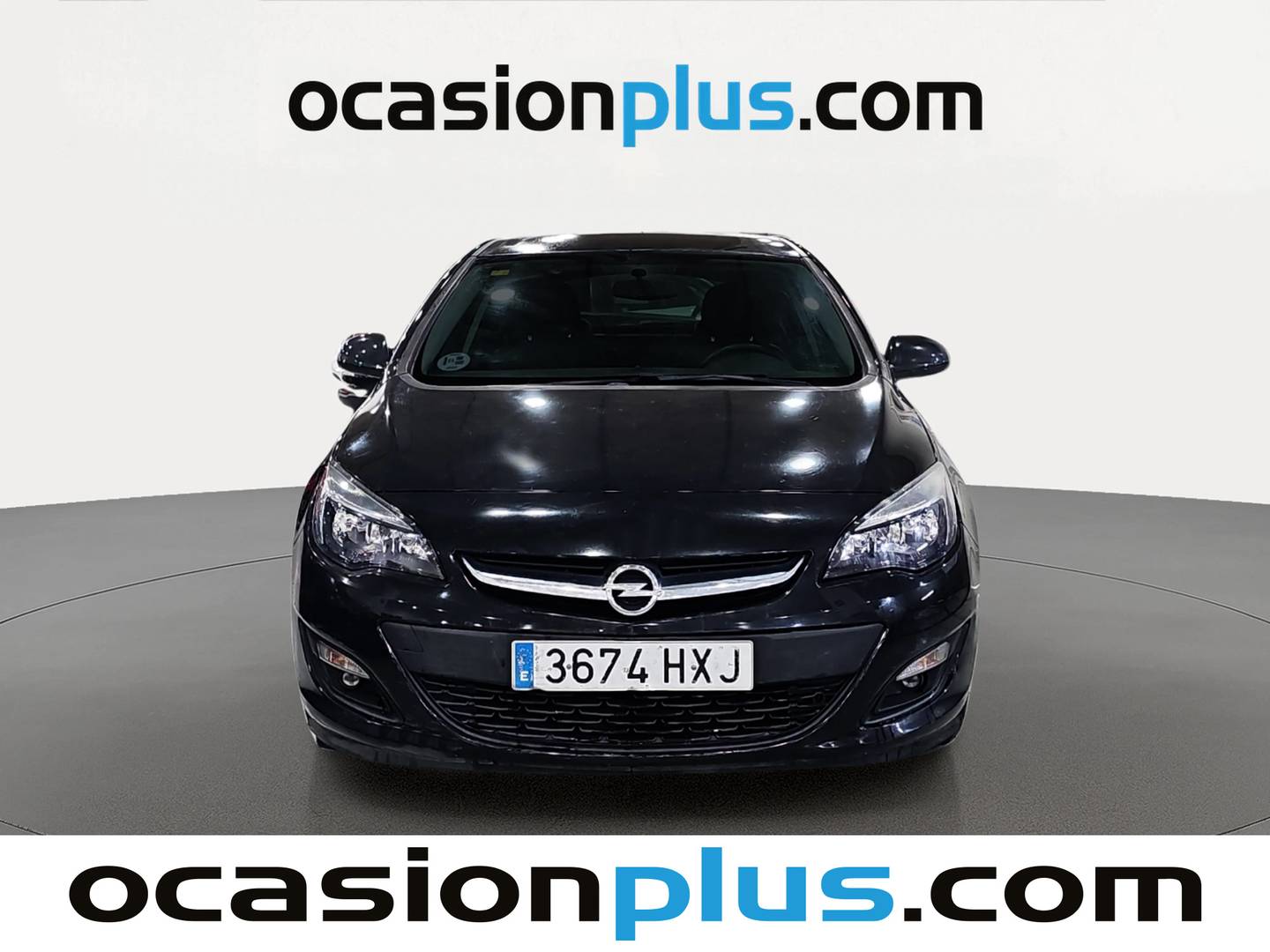 Opel Astra Opel Astra 1.7 CDTI S&S Excellence (110 CV) barato