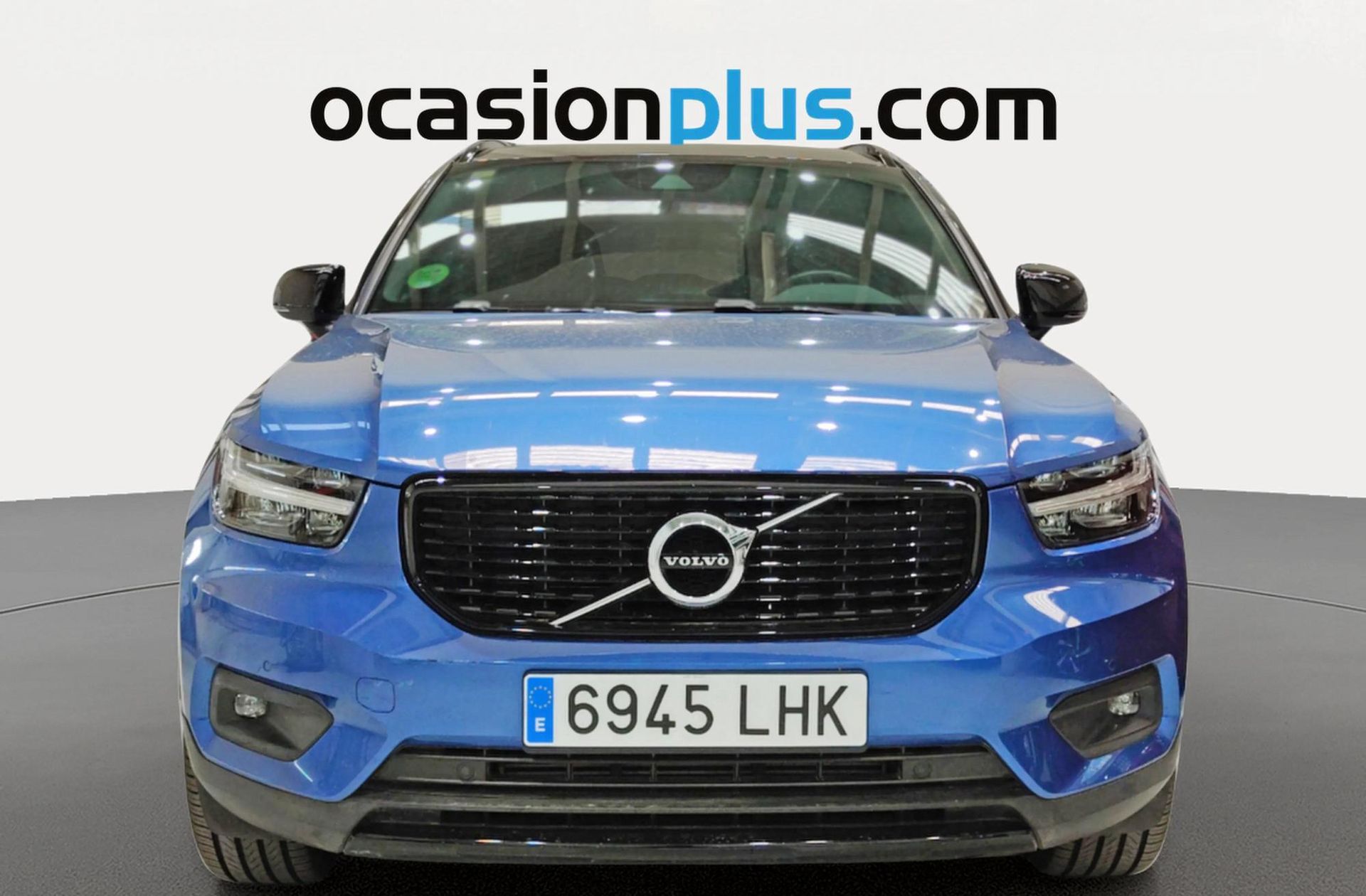 Volvo XC40 D3 R-Design - foto 16