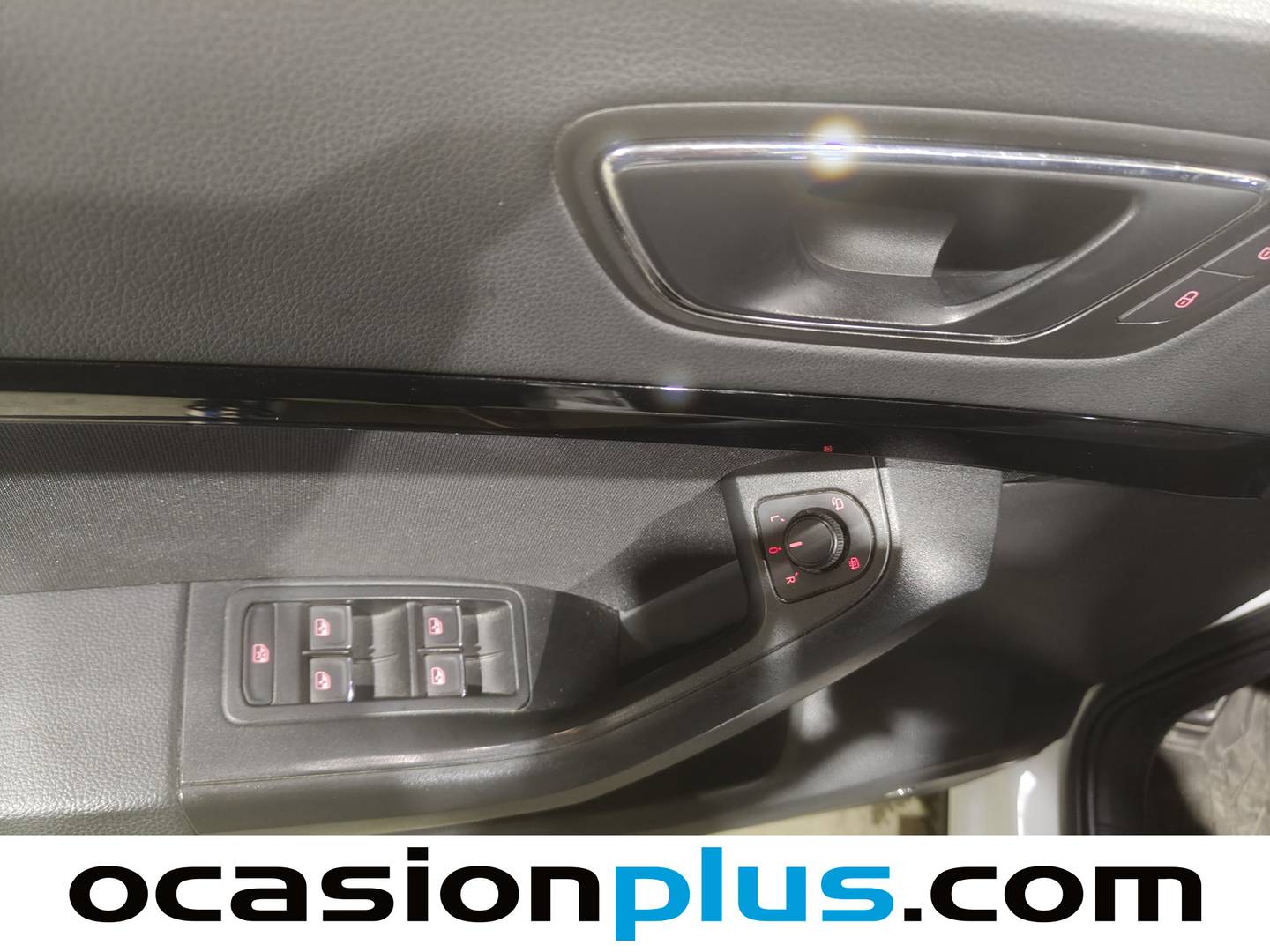 Foto Seat Ateca SEAT Ateca 1.5 TSI S&S FR Edition DSG (150 CV)