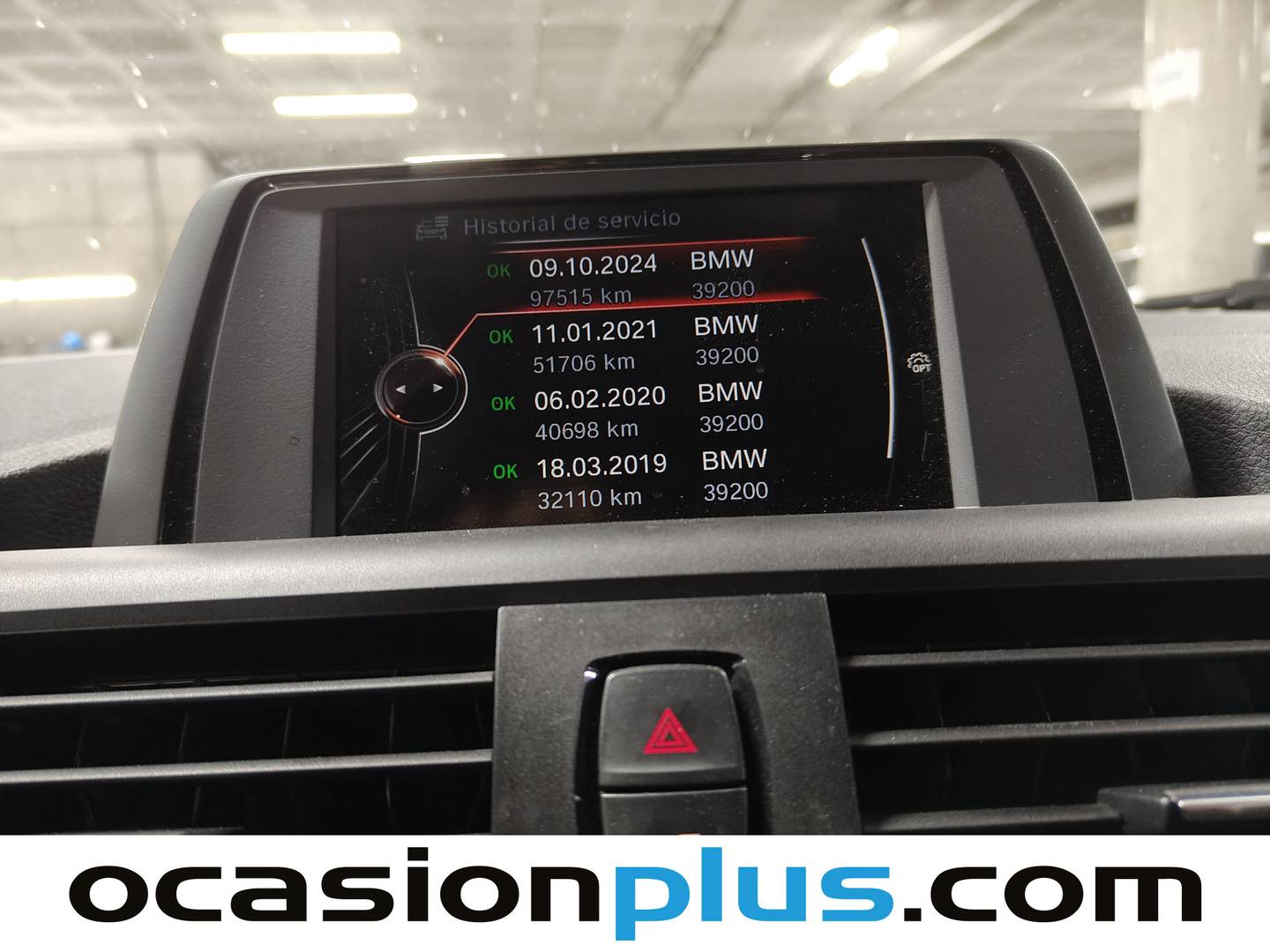 BMW Serie 1 BMW Serie 1 120d  (190 CV) manual