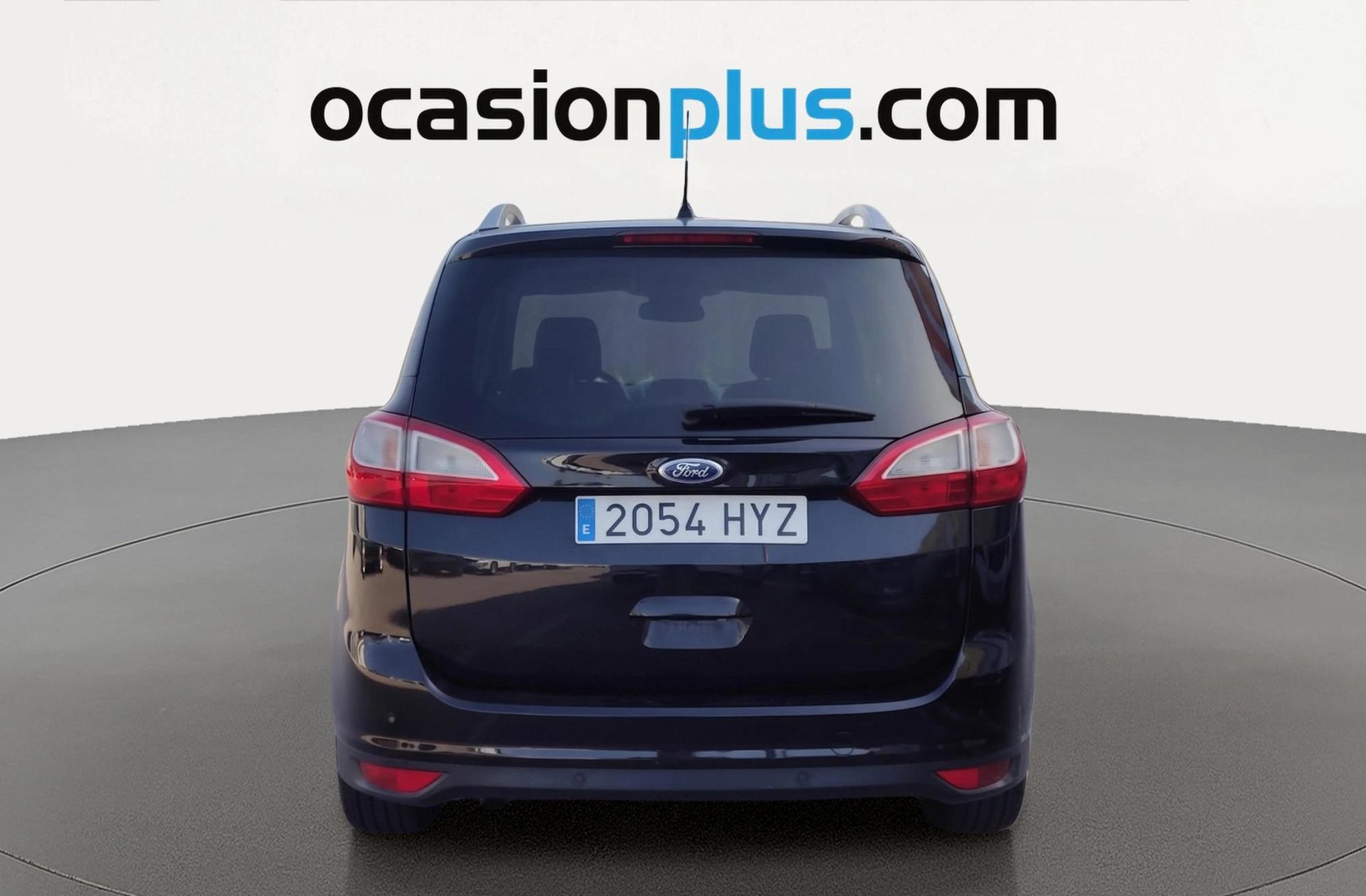 Ford Grand C-Max 1.6 TDCi Trend 7 plazas - foto 13