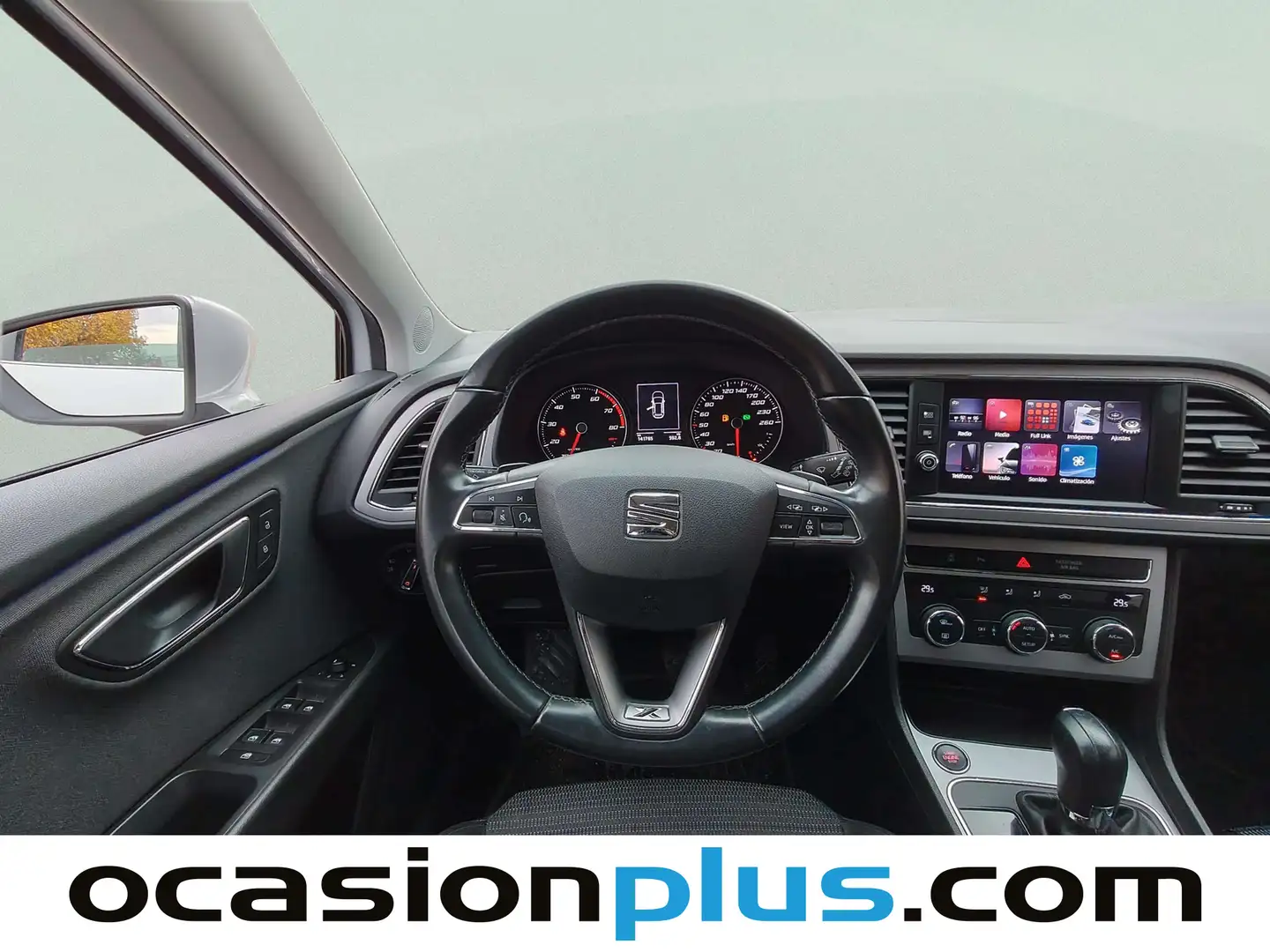 Foto Seat León SEAT León ST 1.5 EcoTSI S&S Xcellence DSG (150 CV)