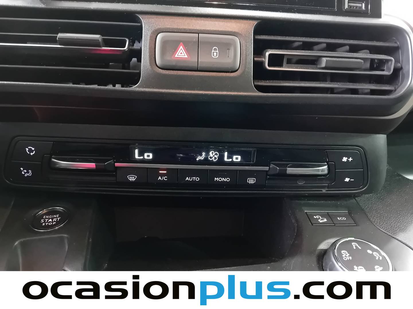 Peugeot Rifter Peugeot Rifter BlueHDi 130 S&S GT Standard Auto (130 CV) 2021