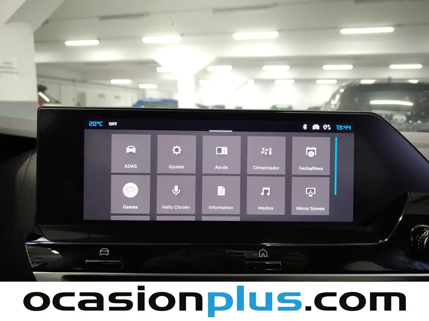 Foto Citroën C4 Citroen C4 PureTech 130 S&S Plus (131 CV)