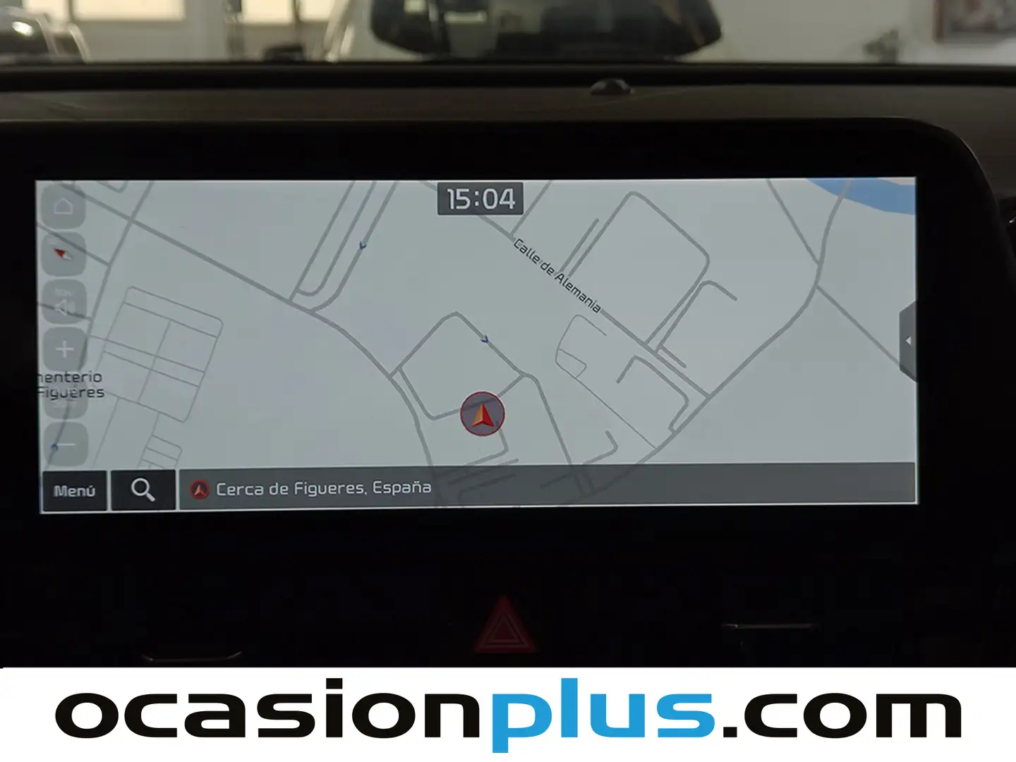 Foto KIA Sportage Kia Sportage 1.6 T-GDi MHEV Drive 4x2 (160 CV)