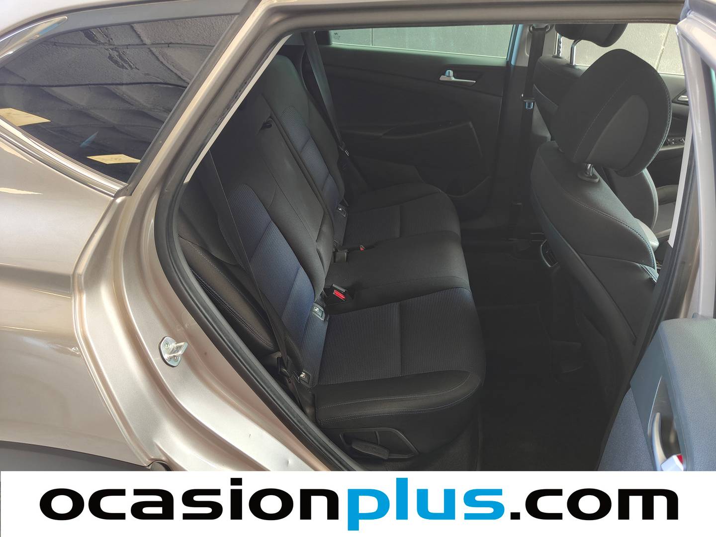 Hyundai Tucson Hyundai Tucson 1.6 GDI BlueDrive Tecno 4x2 (131 CV) al mejor precio
