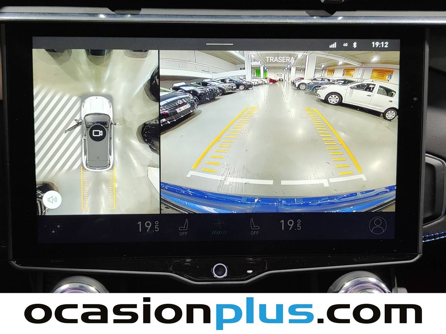 Foto Lynk & Co 01 Lynk & Co 01 1.5 PHEV 6.6kW  (261 CV)