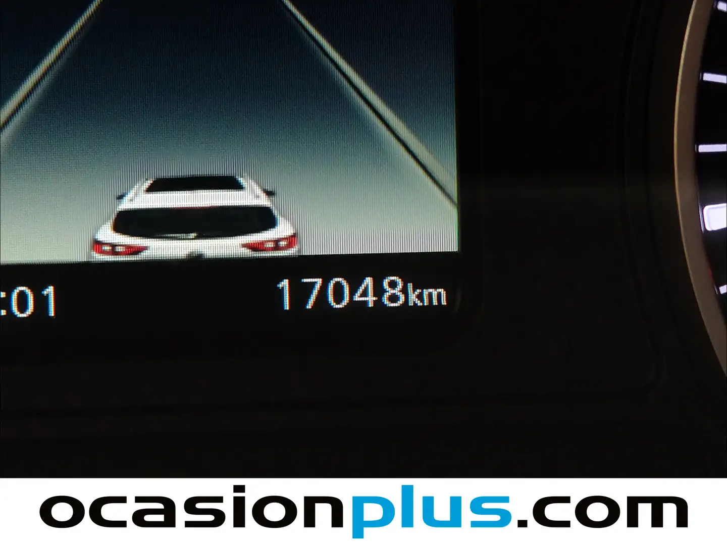 Foto MG ZS MG ZS 1.5 Comfort (106 CV)