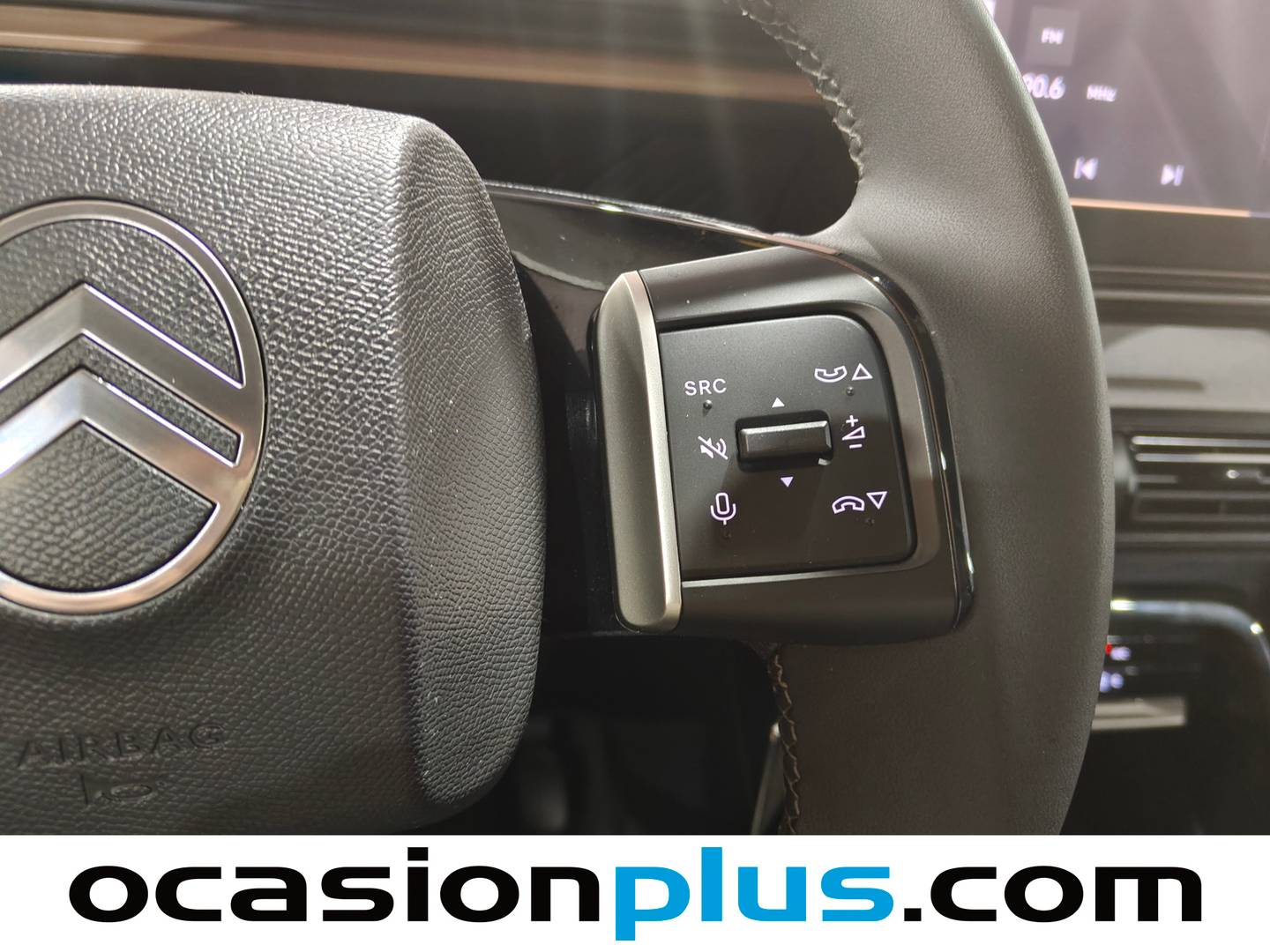 Citroën C3 Aircross Citroën C3 Aircross Hybrid 145 Plus e-DCS6 (145 CV) de ocasión