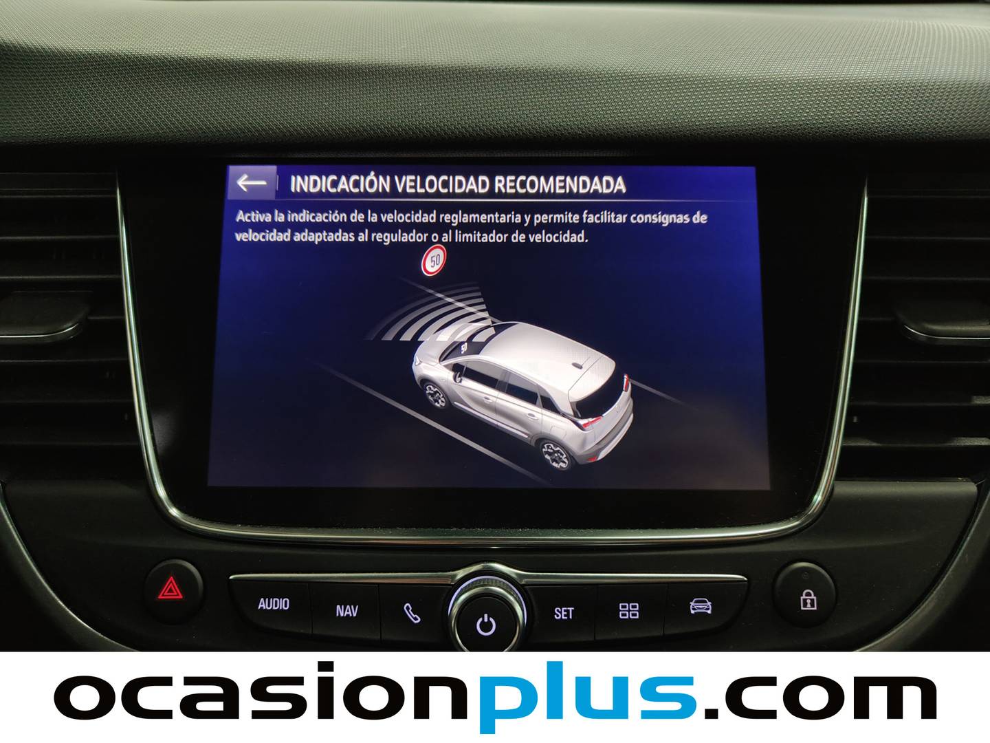 Foto Opel Crossland Opel Crossland 1.2 Elegance Pack (110 CV)