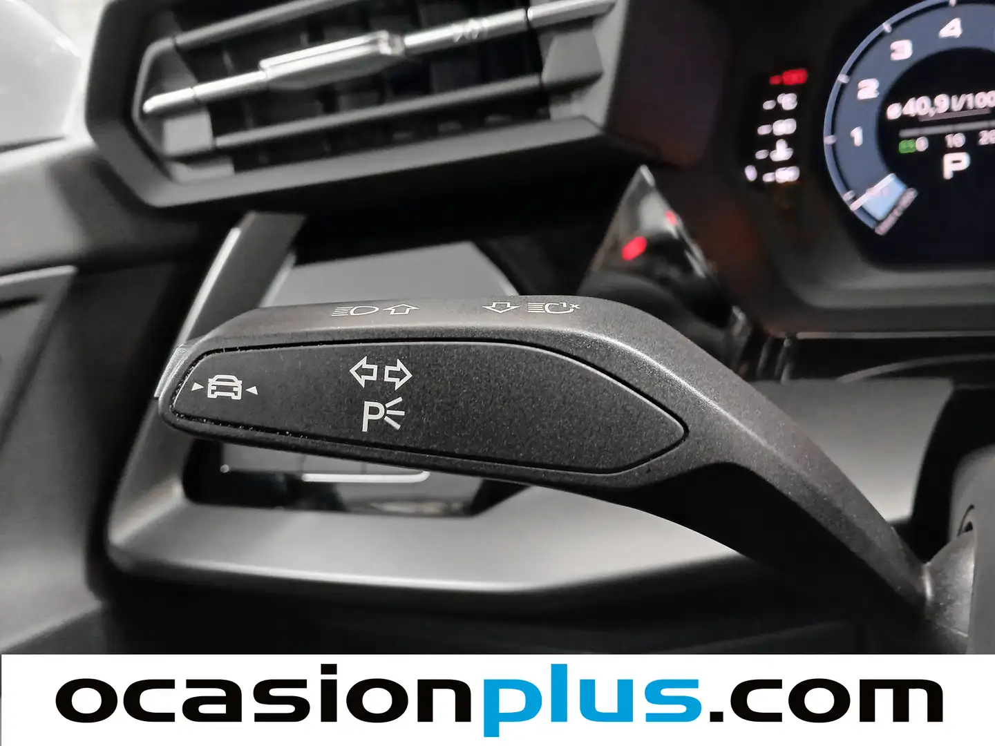 Foto Audi A3 Audi A3 Sportback 30 TFSI (110 CV) S tronic