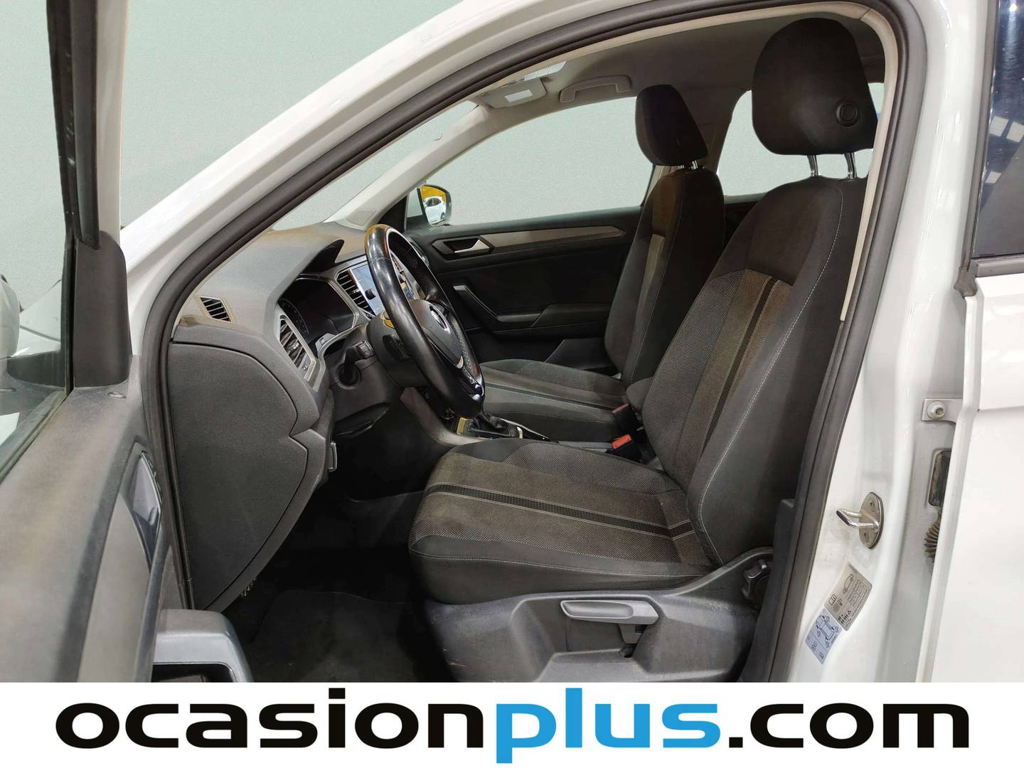 Foto asientos delanteros Volkswagen T-Roc Volkswagen T-Roc Advance 1.5 TSI (150 CV) DSG