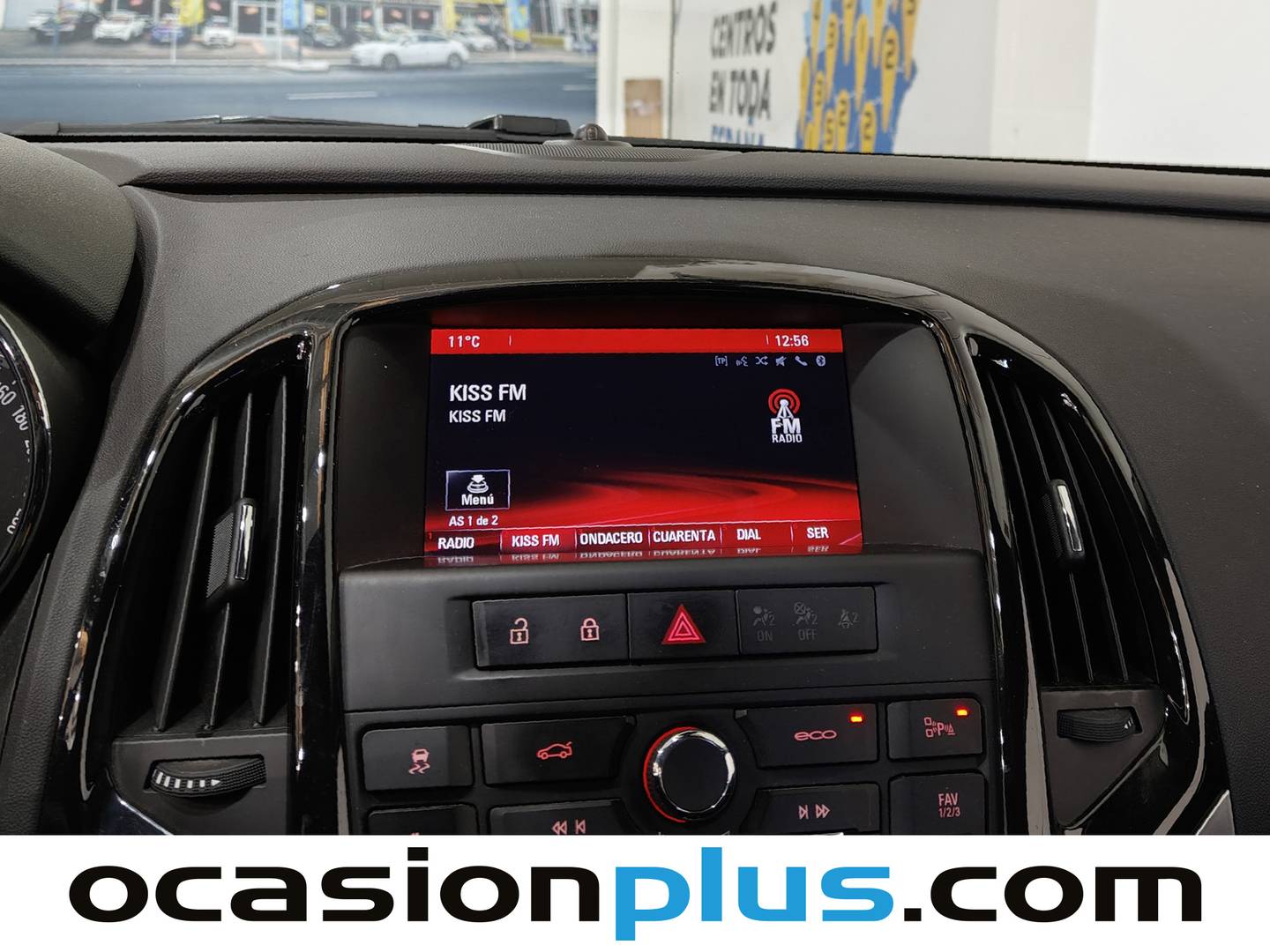 Opel Astra Opel Astra 1.6 CDTi S&S Excellence (136 CV) al mejor precio