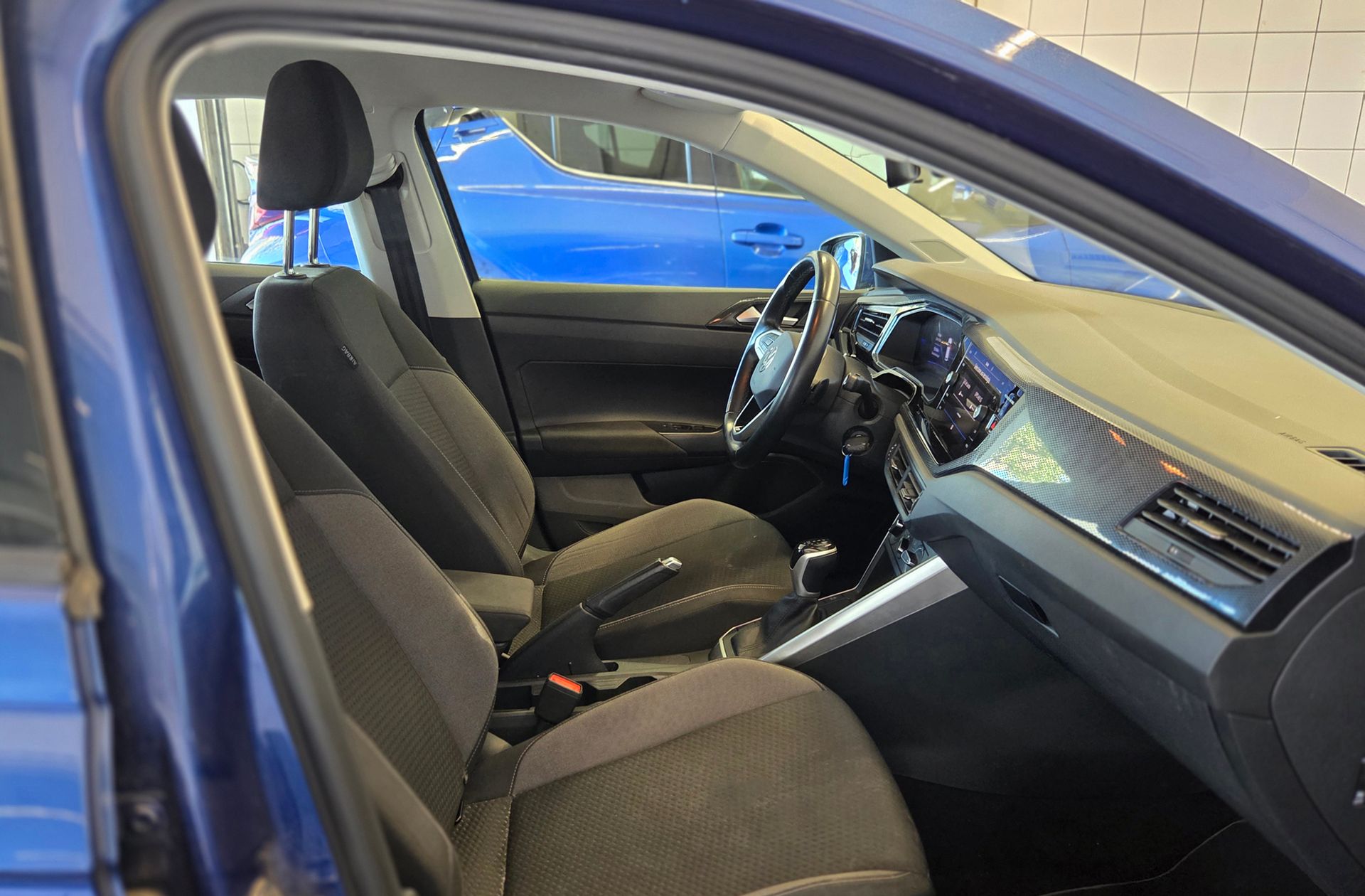 Volkswagen Polo Life 1.0 TSI DSG - foto 15