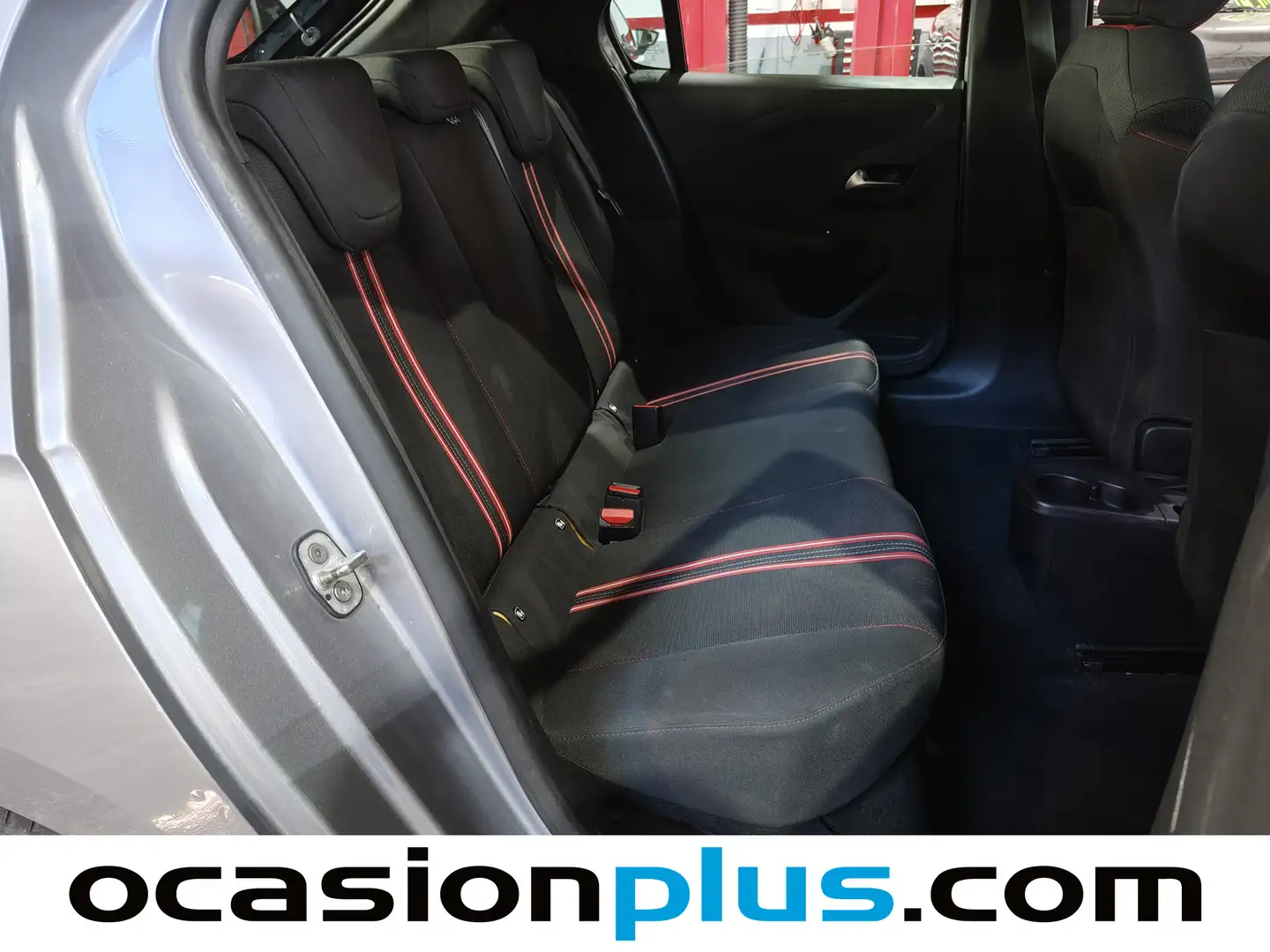 Foto Opel Corsa Opel Corsa 1.2 Turbo XHL GS-Line (100 CV)