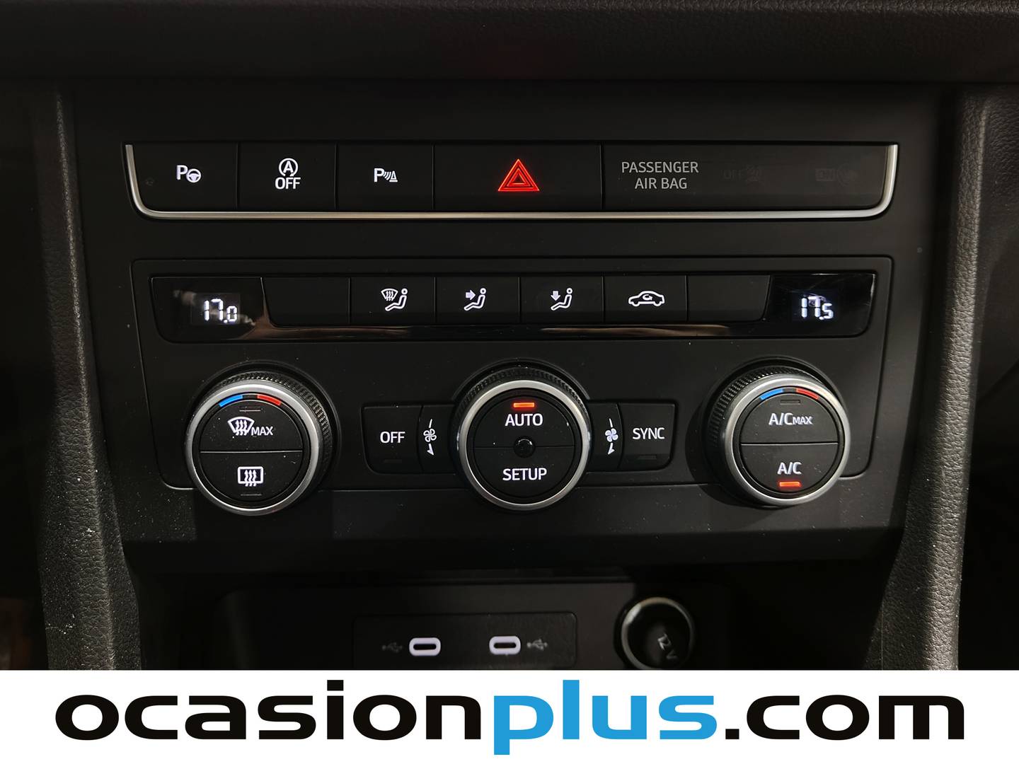 Foto Seat Ateca SEAT Ateca 1.5 TSI S&S Style Go DSG (150 CV)