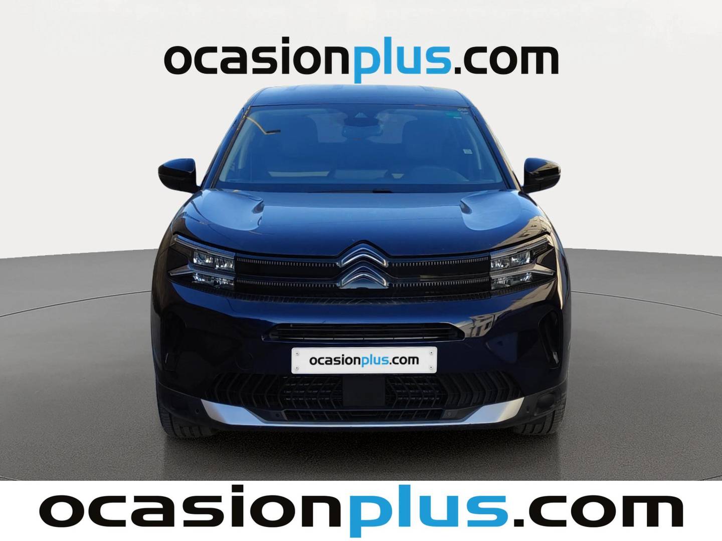 Foto Citroën C5 Aircross Citroen C5 Aircross Plug-in Hybrid 180 Plus e-EAT8 (180 CV)