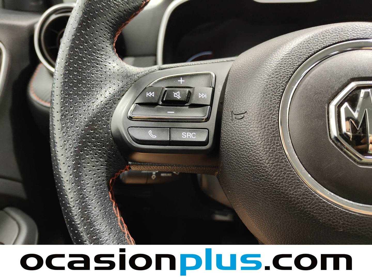MG ZS MG ZS 1.0T Luxury Auto (111 CV) km 0