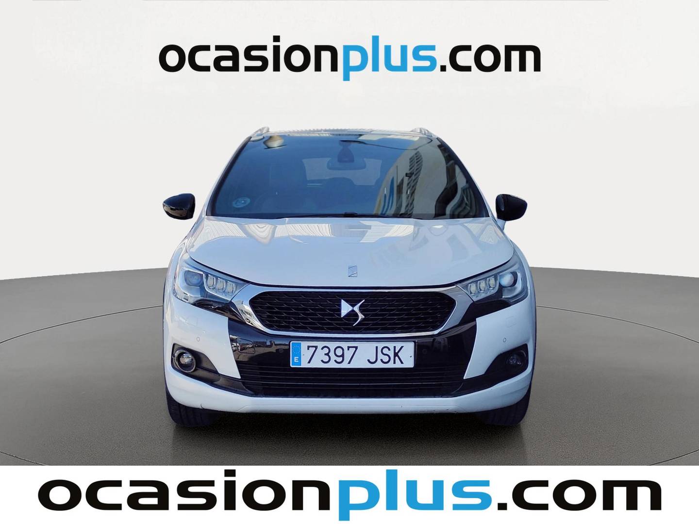 DS DS 4 Crossback Ds Ds 4 Crossback 1.2 PureTech S&S Style (131 CV) barato