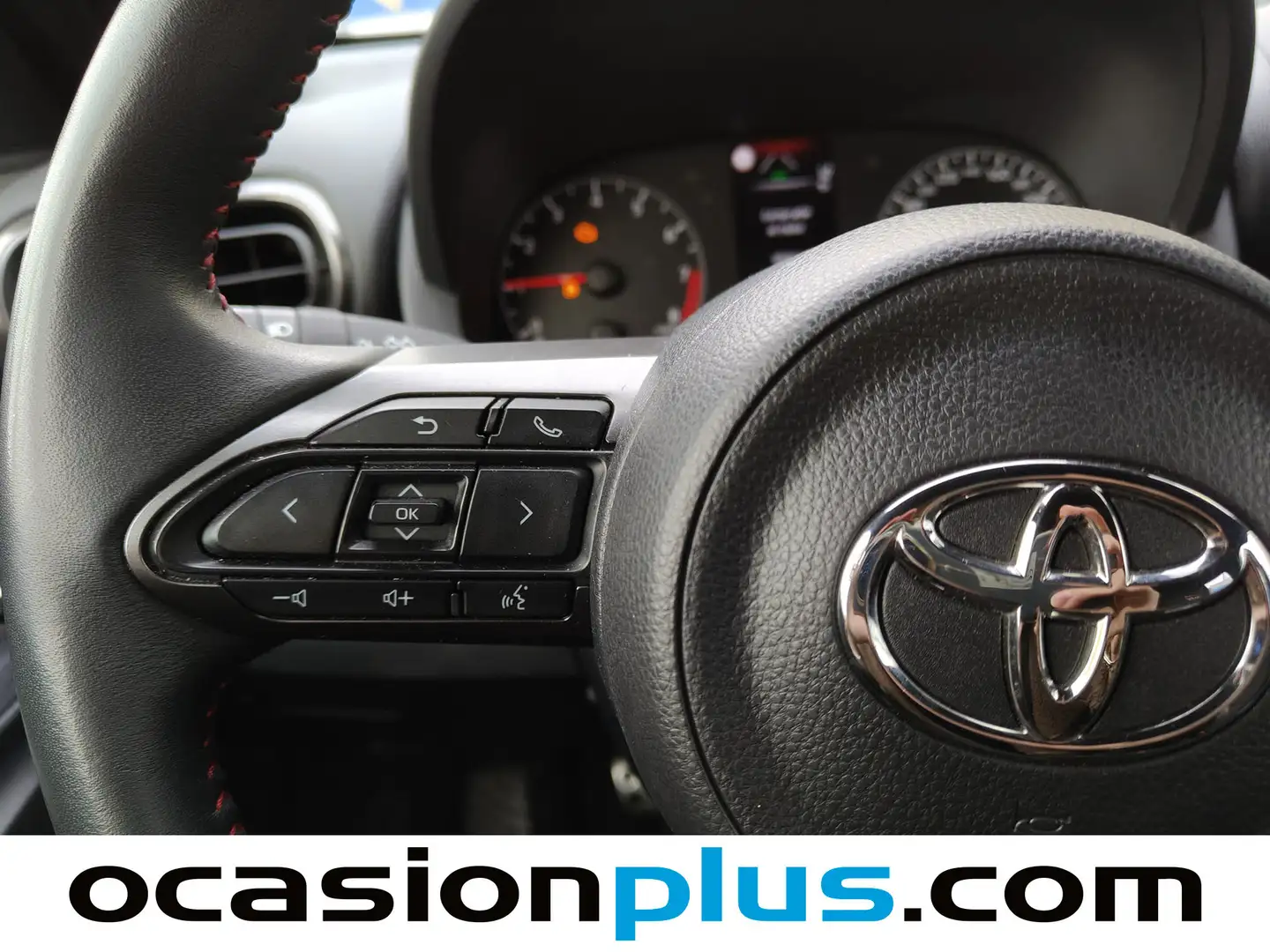 Foto Toyota GR Yaris Toyota GR Yaris 1.6 RZ Circuit Pack (261 CV)