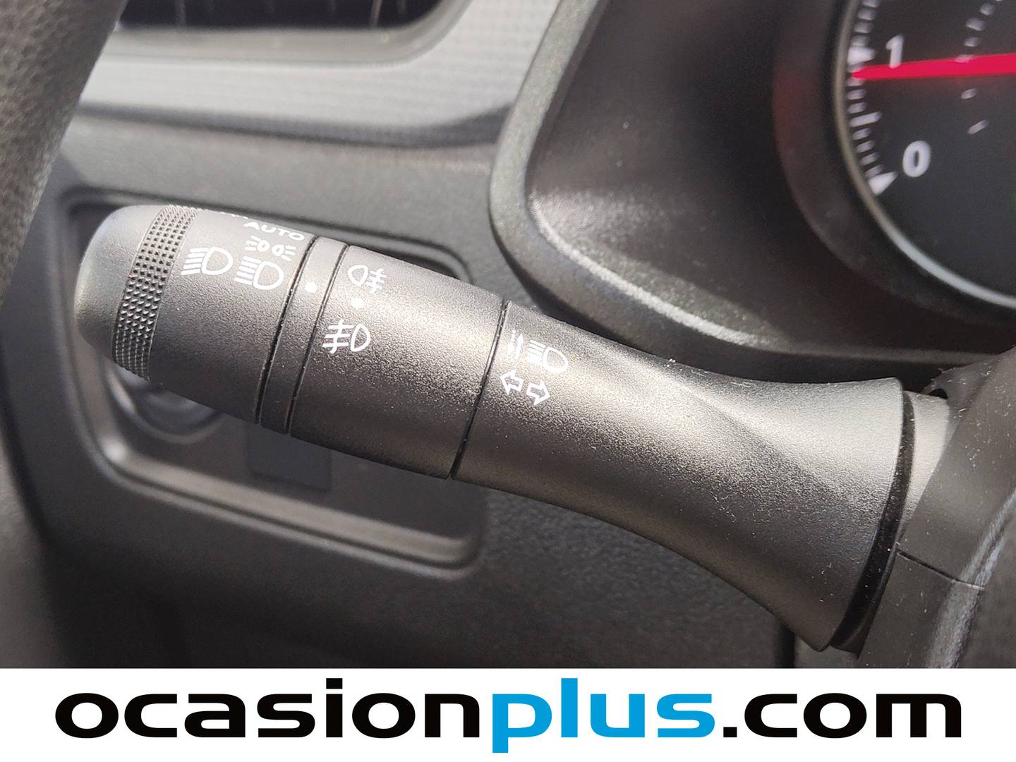 Extras y acabados del Renault Express Renault Express Furgon Express Confort Blue dCi 70 kW (95 CV)