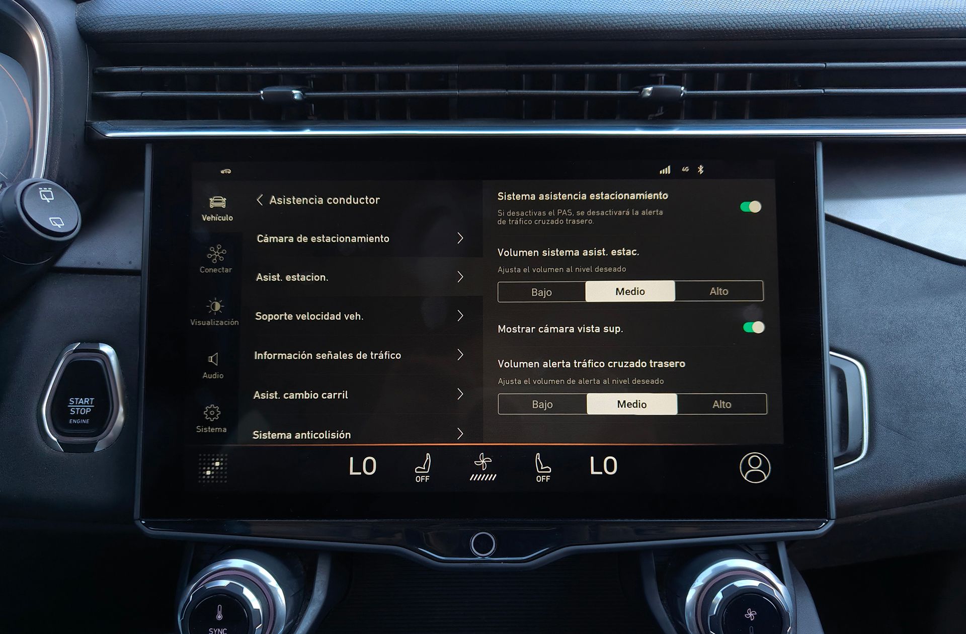 Lynk & Co 01 1.5 PHEV - foto 15