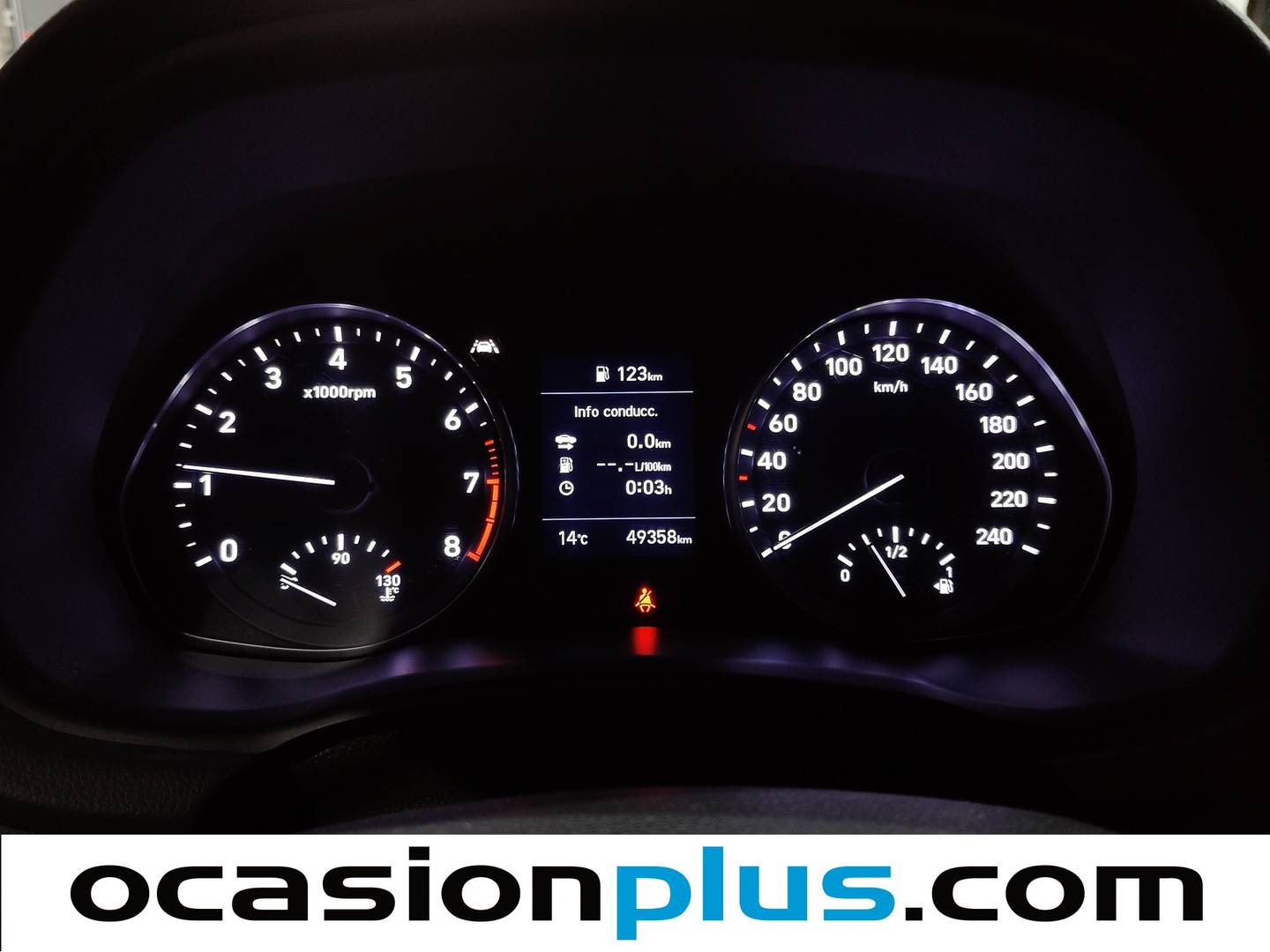 Hyundai i30 Hyundai i30 1.5 DPI Klass SLX (110 CV) 2023