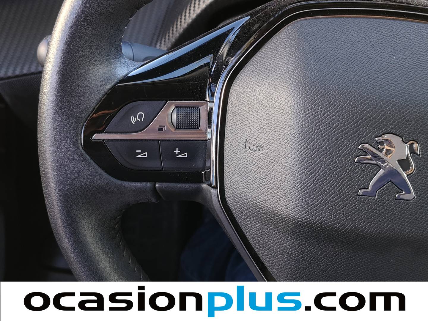 Foto Peugeot 2008 Peugeot 2008 PureTech 130 S&S Allure Pack (130 CV)