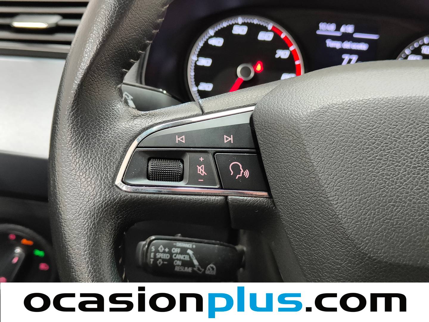 Seat Arona Seat Arona 1.0 TSI Style Go2 (110 CV) de segunda mano