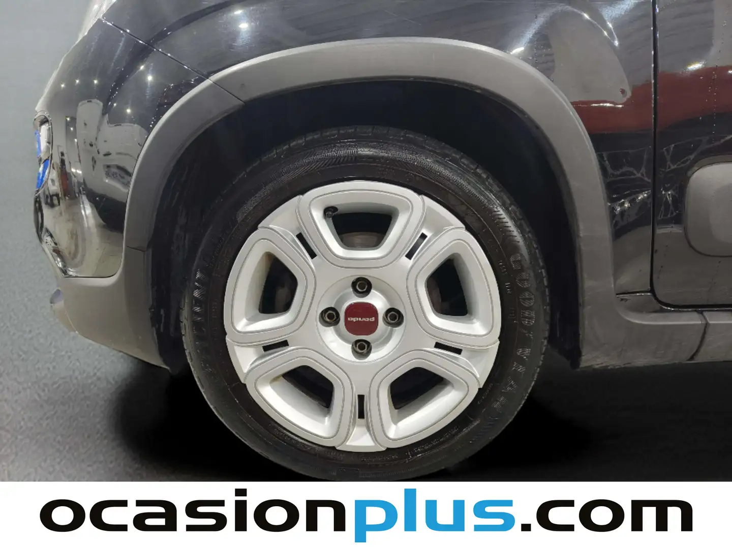 Foto Fiat Panda Fiat Panda 1.0 Hybrid GSE City Life (70 CV)