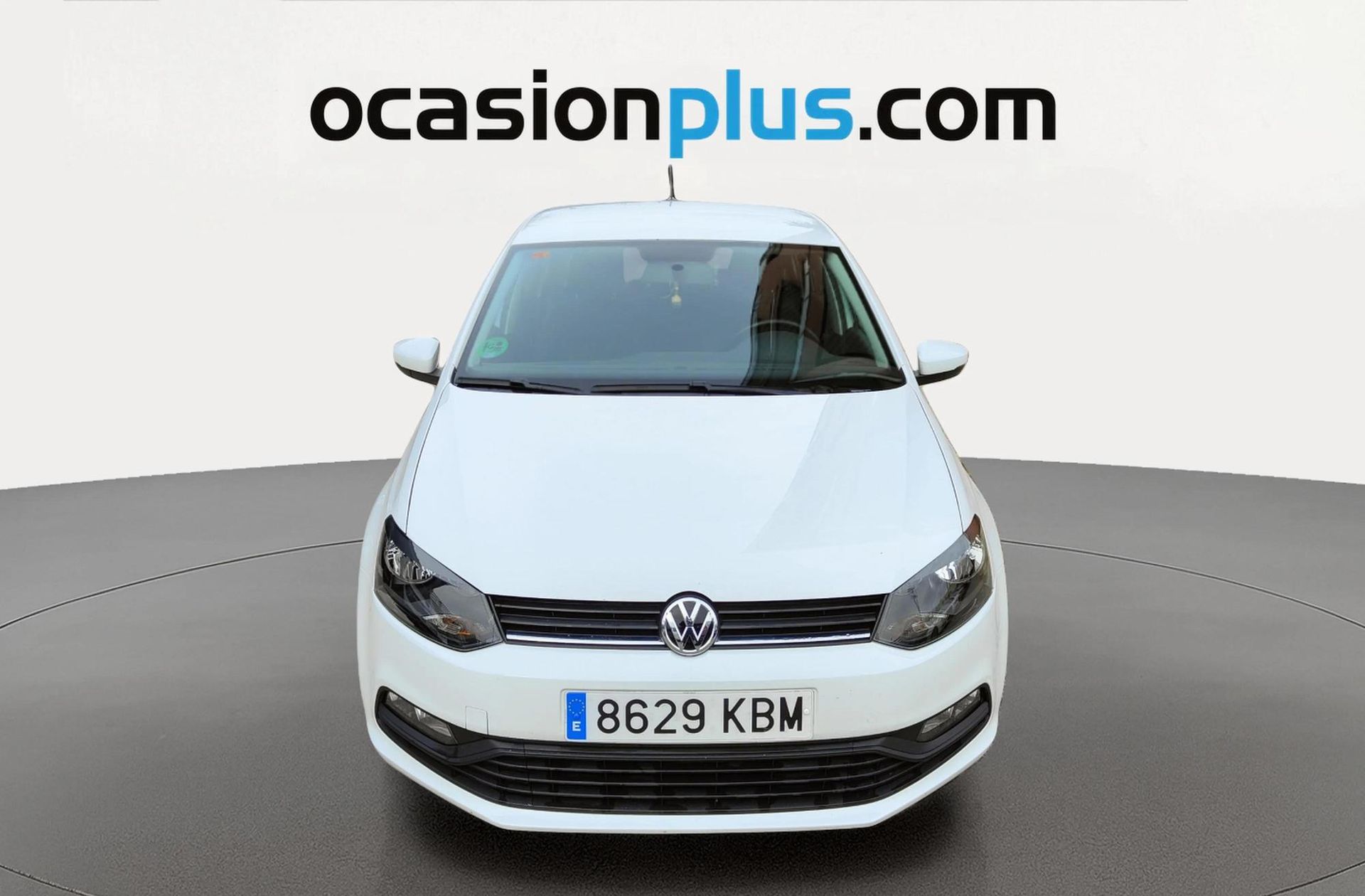 Volkswagen Polo A-Polo 1.0 BMT - foto 11