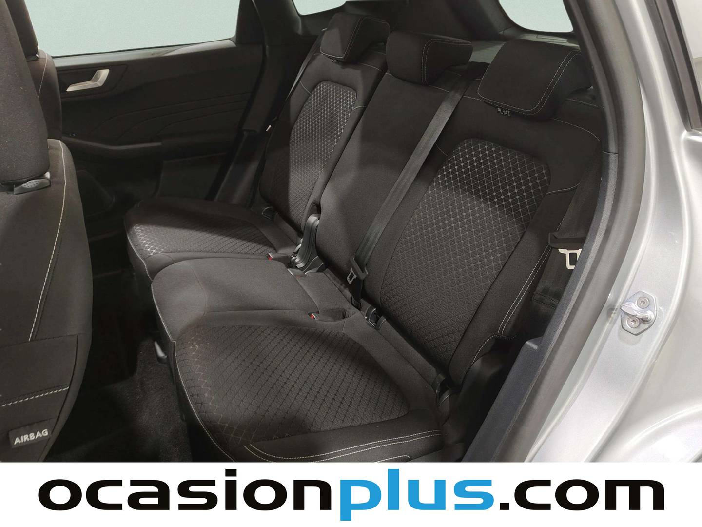 Ford Kuga Ford Kuga 1.5 EcoBoost S&S Titanium 4x2  (150 CV) de segunda mano