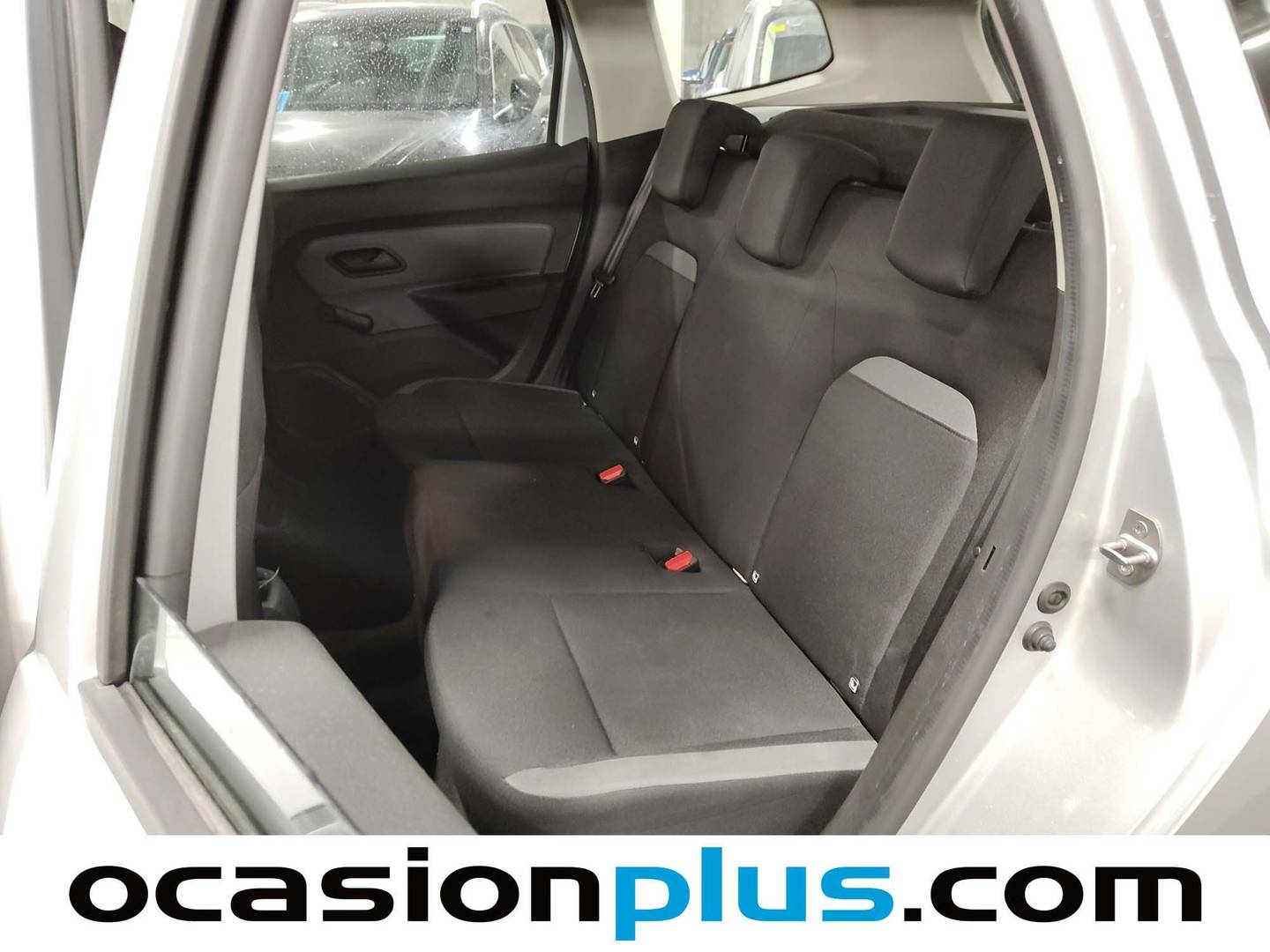 Dacia Duster Dacia Duster Essential 1.6 (115 CV) 4X2 manual