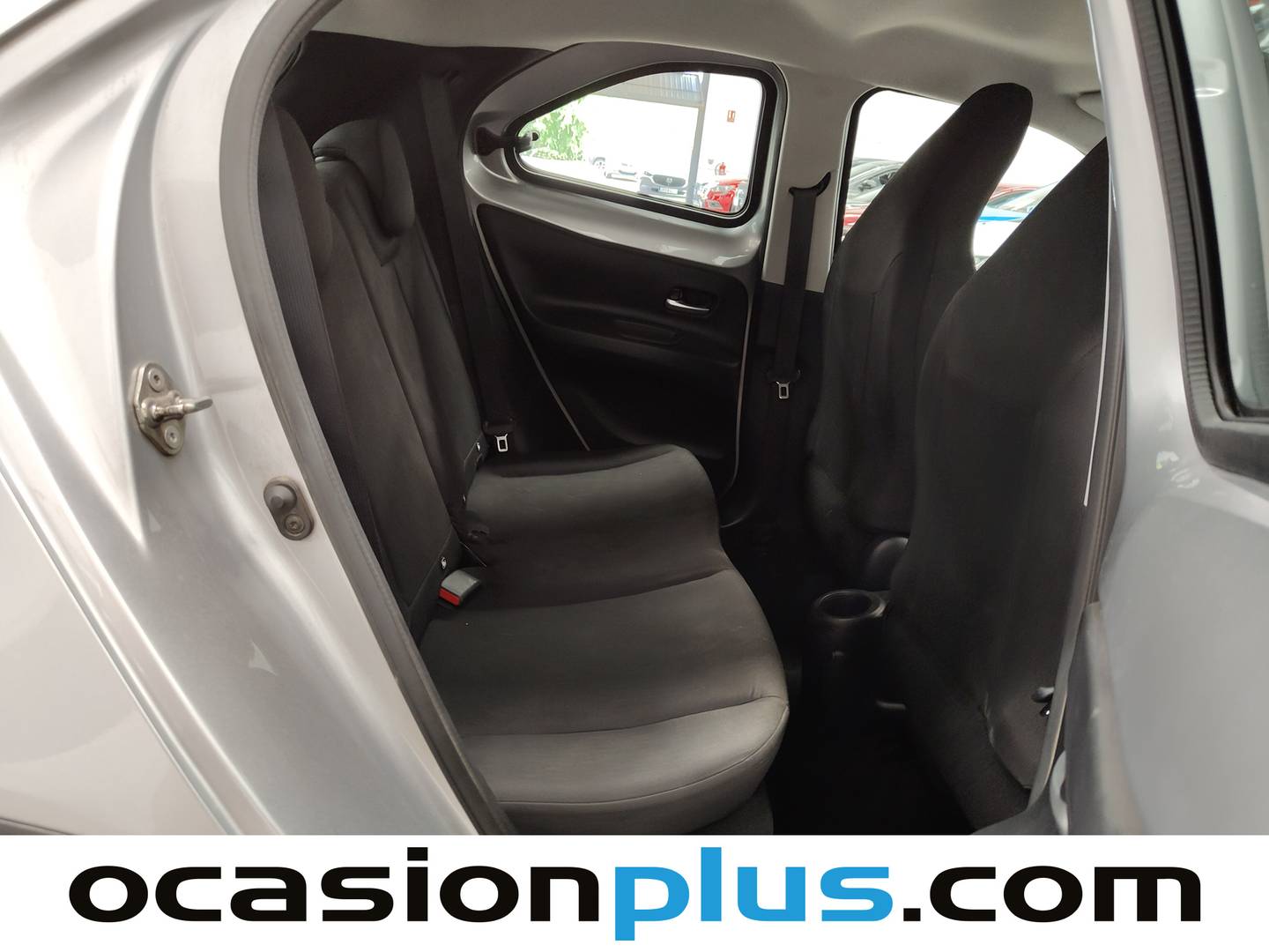 Foto Toyota Aygo X Cross Toyota Aygo X Cross 1.0 VVT-I Play (72 CV)