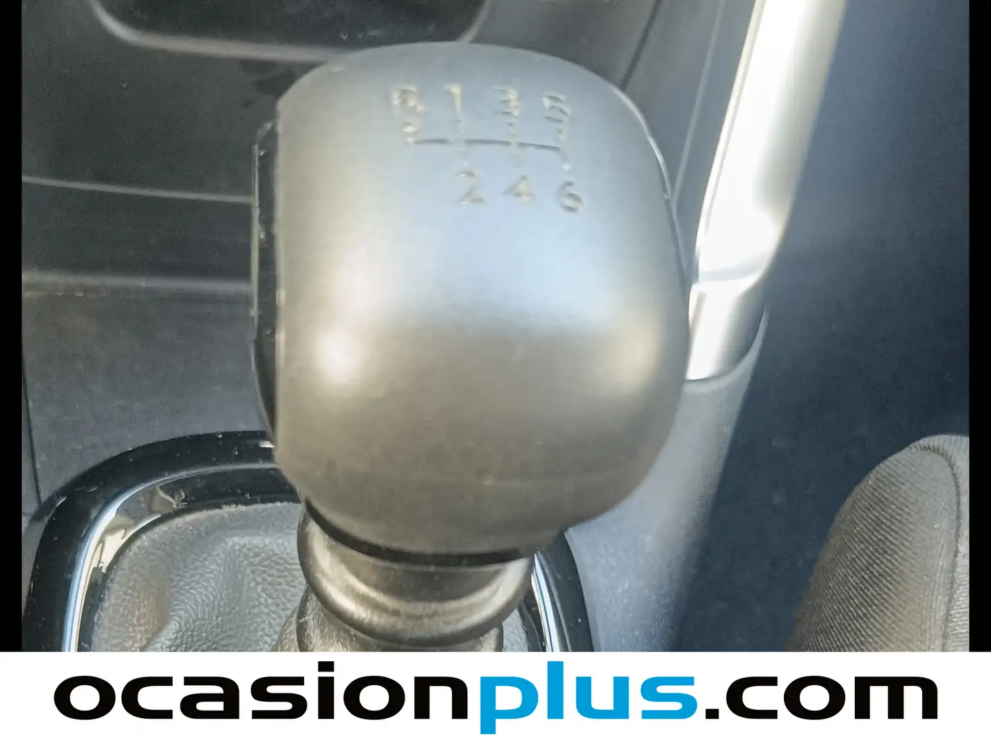 Foto Citroën C3 Aircross Citroen C3 Aircross BlueHDi 110 S&S Feel  (110 CV)