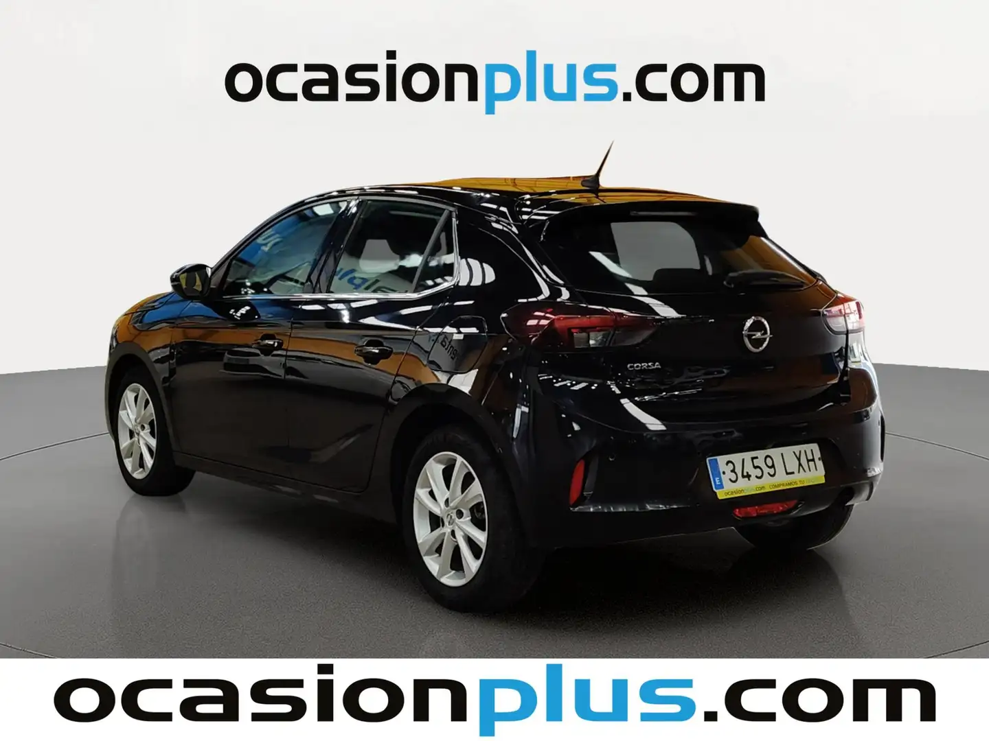Foto Opel Corsa Opel Corsa 1.2 Turbo XHL Elegance (100 CV)