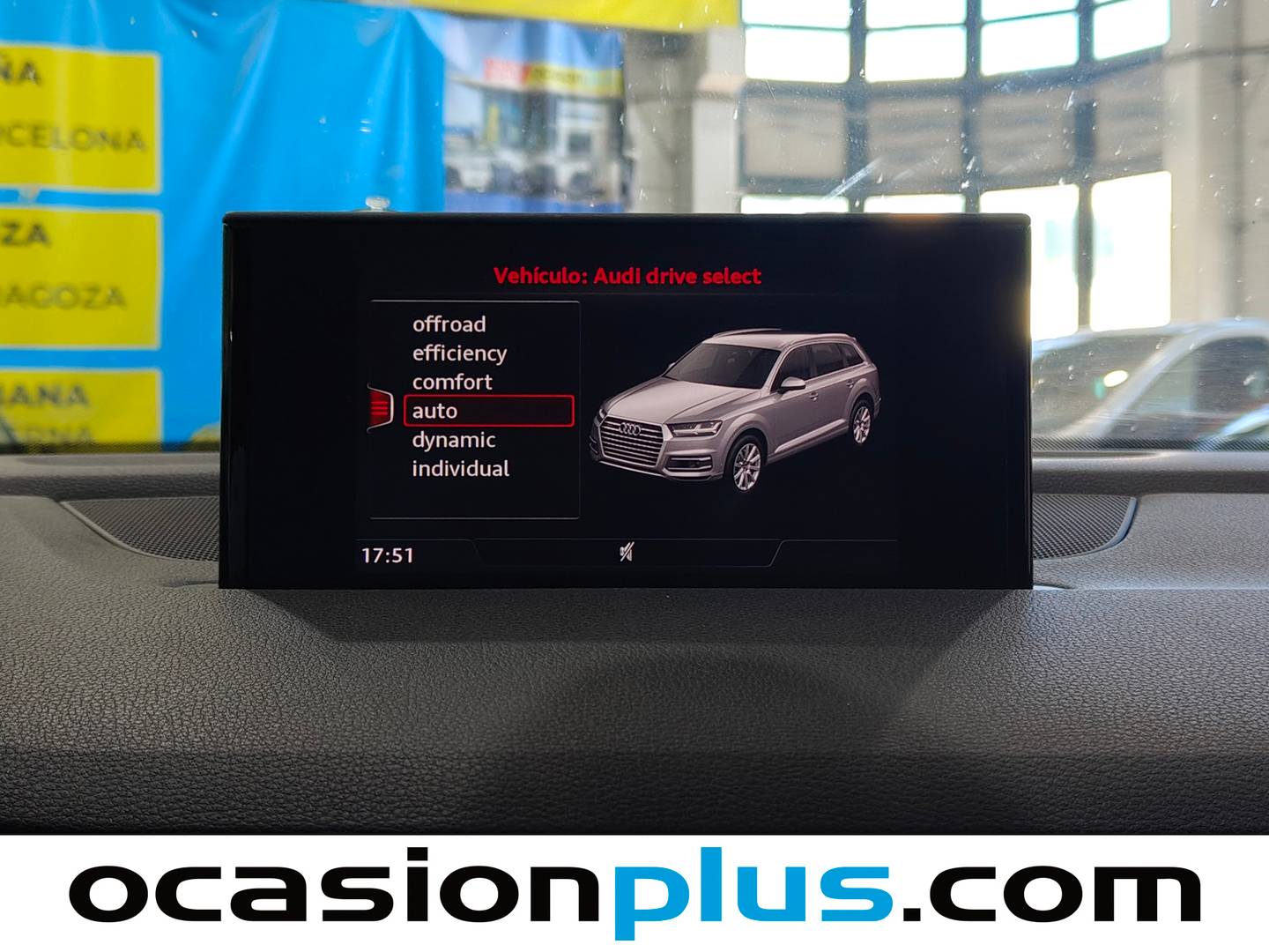 Audi Q7 Audi Q7 3.0 TDI quattro (272 CV) tiptronic Pack S-Line 2015