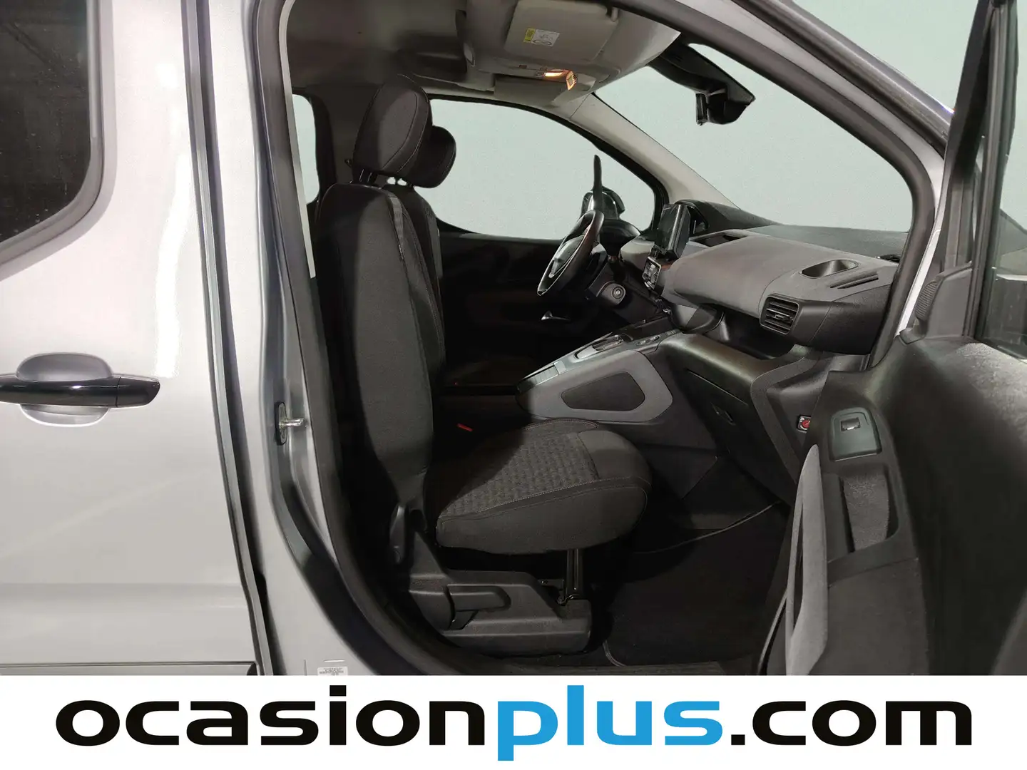 Foto Peugeot Rifter Peugeot Rifter BlueHDi 130 GT Long EAT8 (130 CV) 7 Plazas