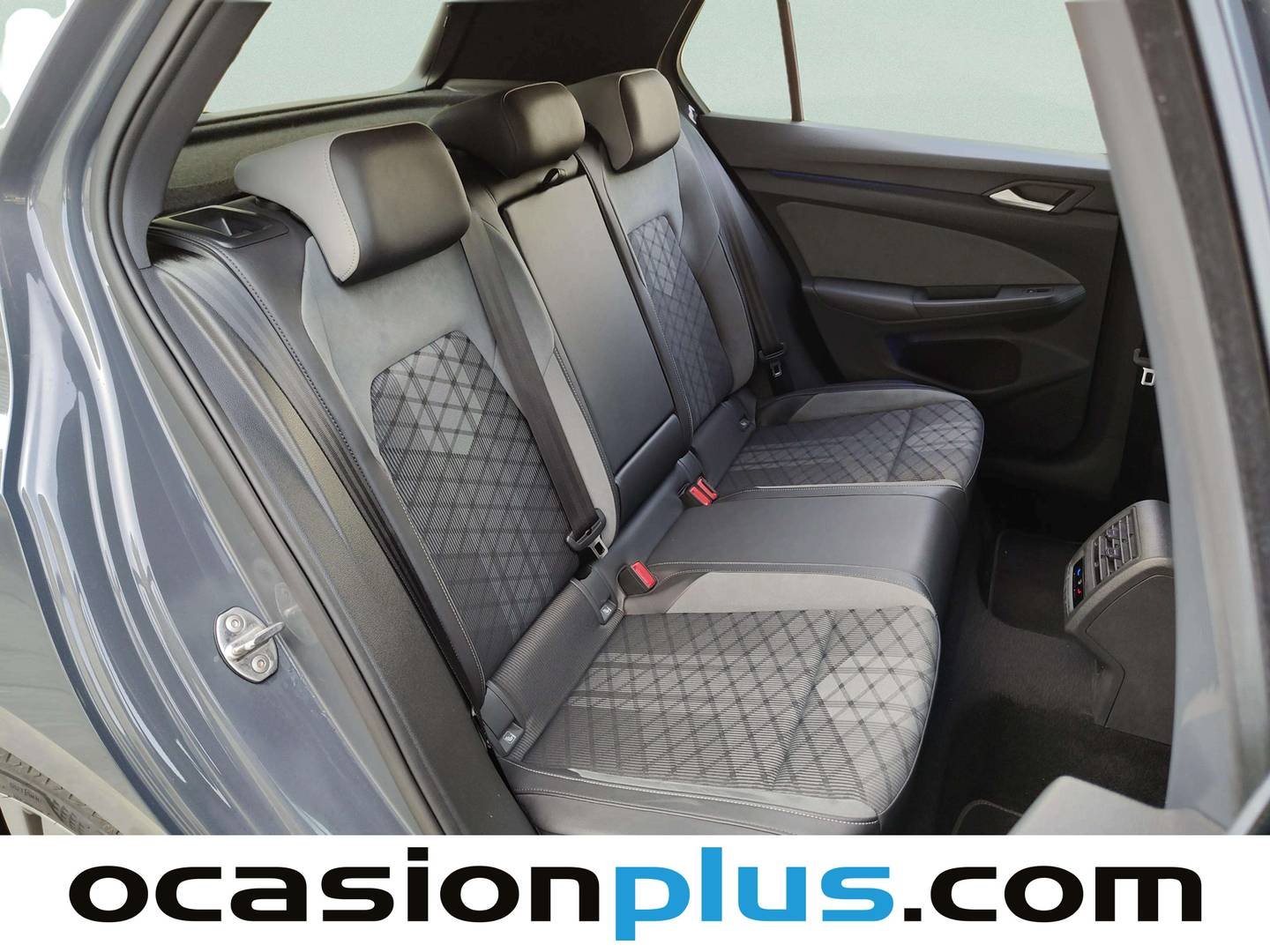 Volkswagen Golf Volkswagen Golf R-Line 1.5 TSI  (150 CV) manual