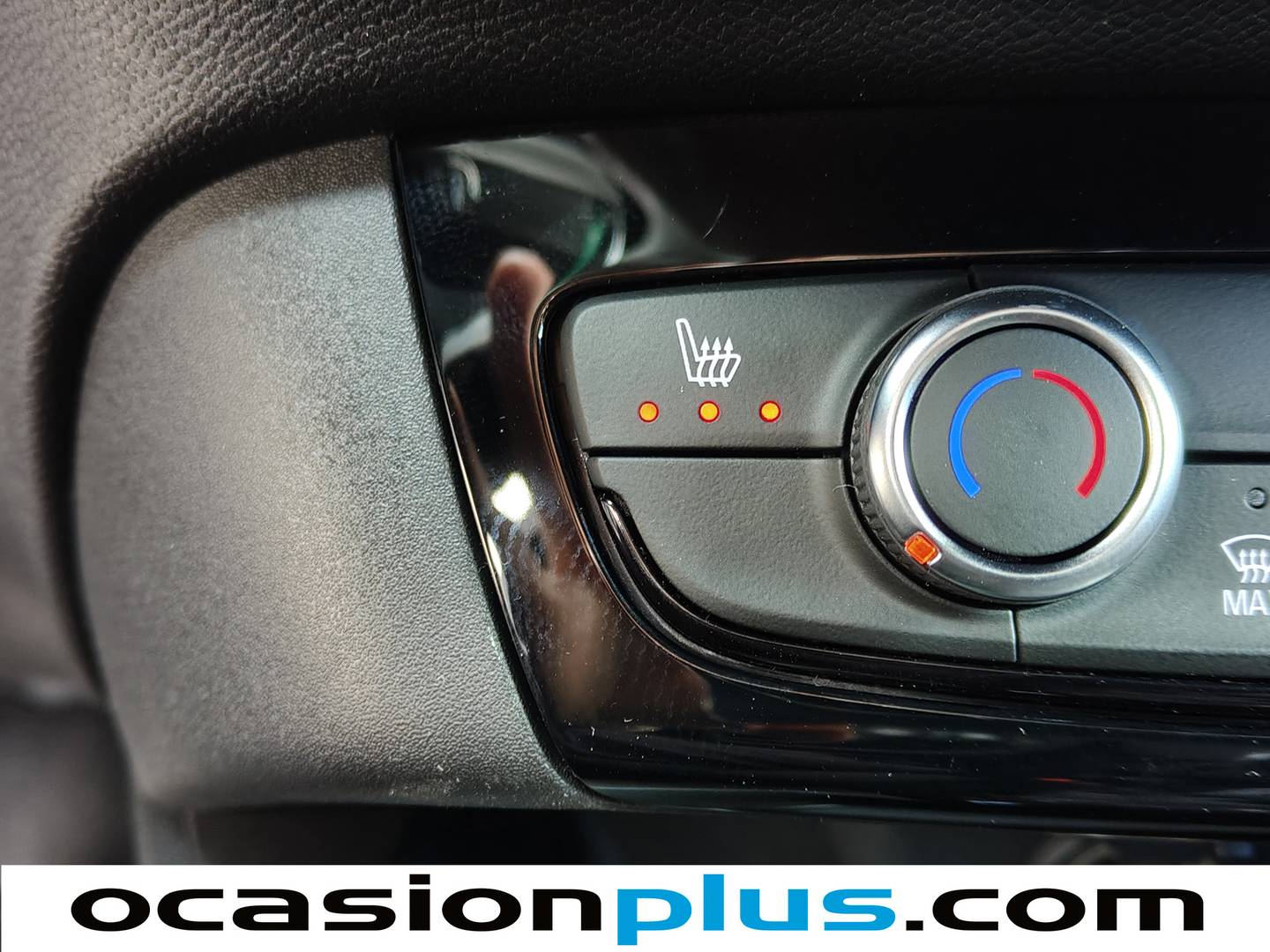 Foto Opel Corsa Opel Corsa 1.2 T XHL GS (100 CV)