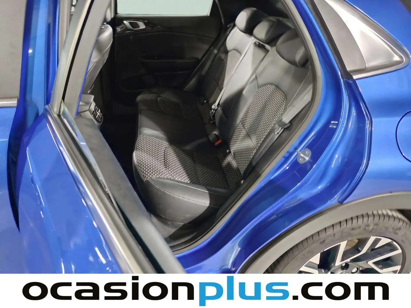 Foto KIA XCeed Kia XCeed 1.5 MHEV iMT Tech (160 CV)