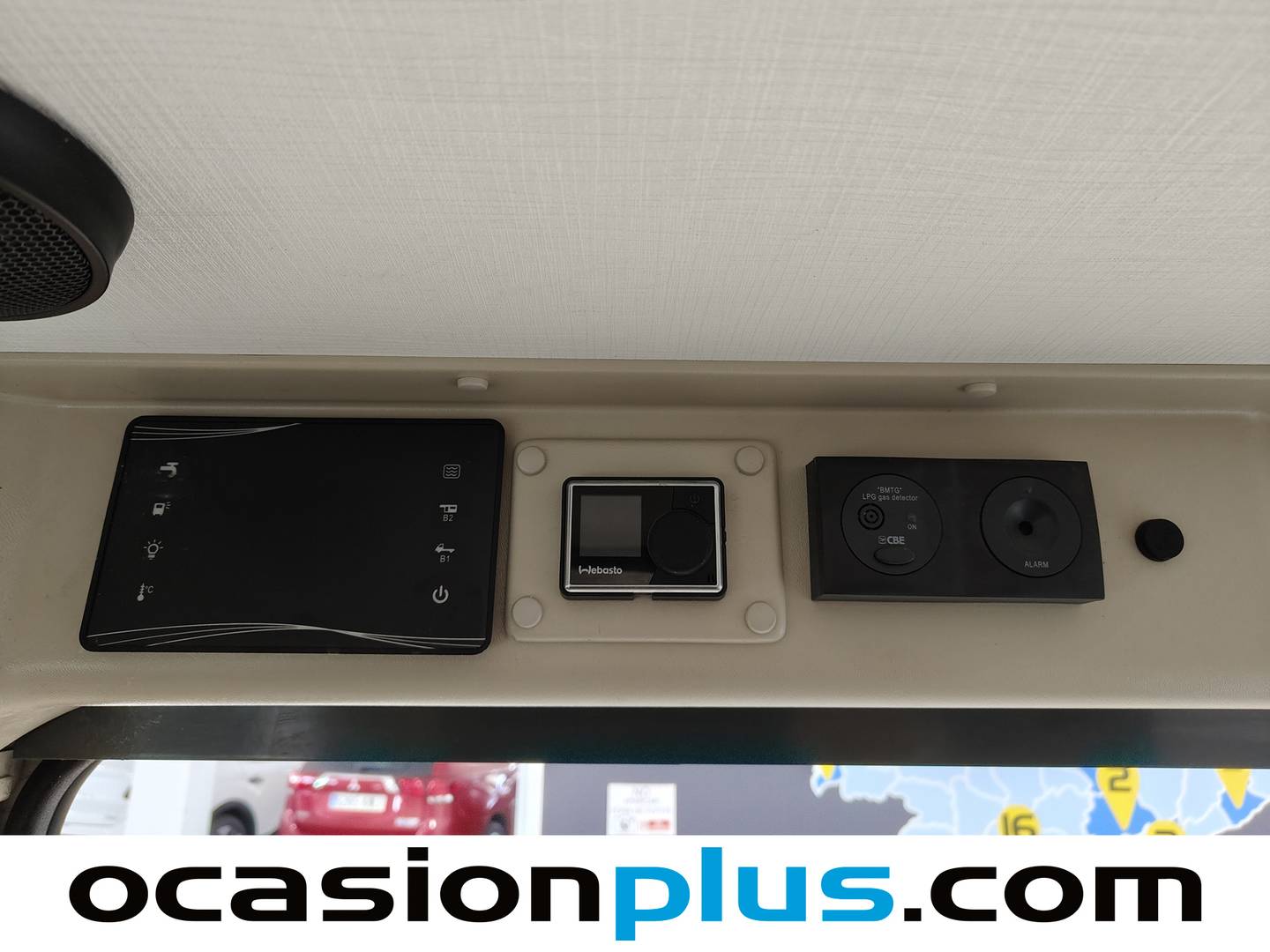 Challenger V114 Challenger V114 VIP (140 CV) 2 Plazas de ocasión