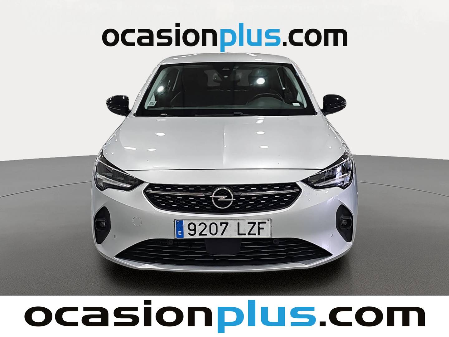 Foto Opel Corsa Opel Corsa 1.2 Turbo XHL Elegance (100 CV)