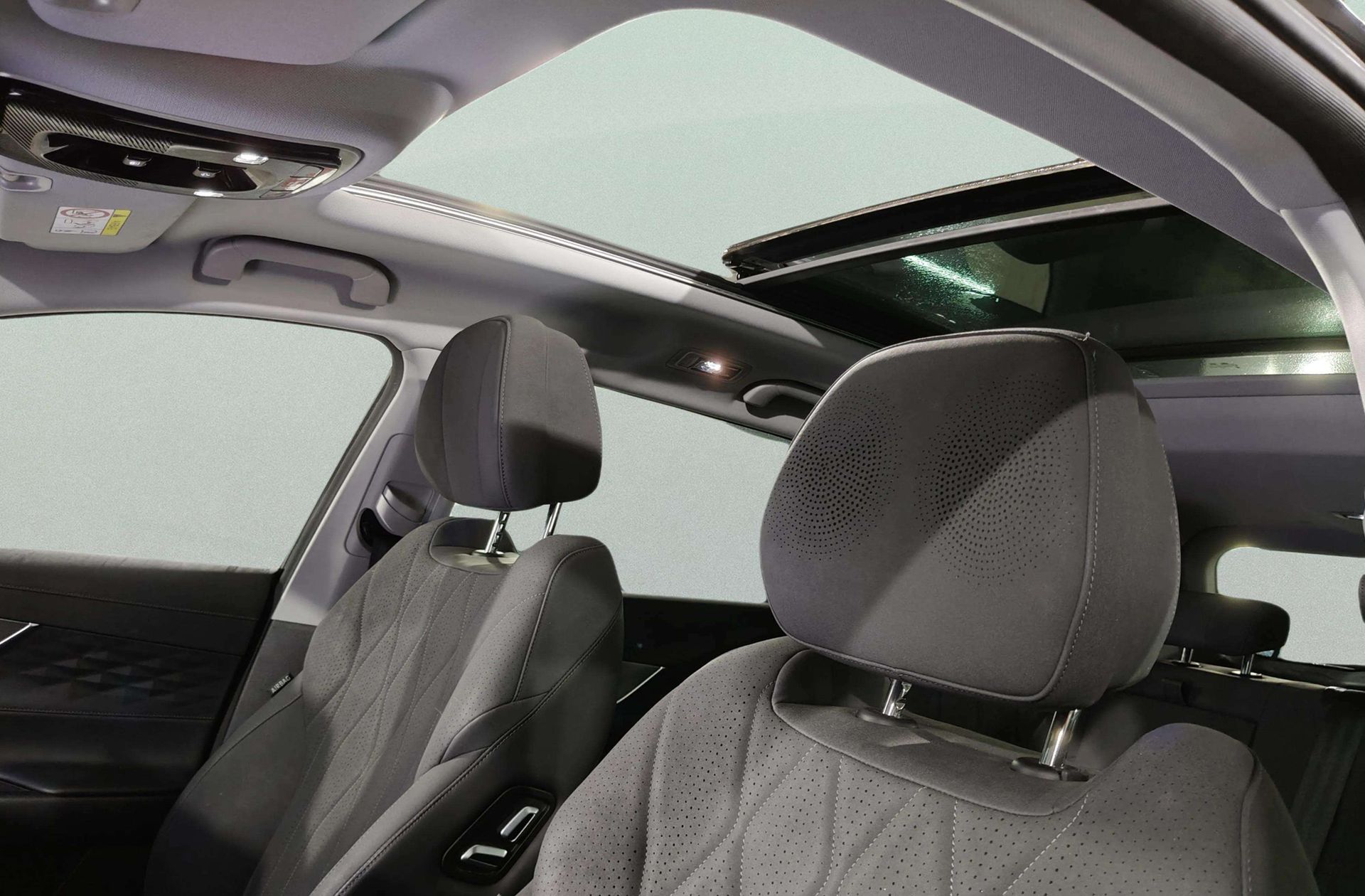 Ebro s800 1.6 T-GDi Luxury DCT 7 plazas - foto 6