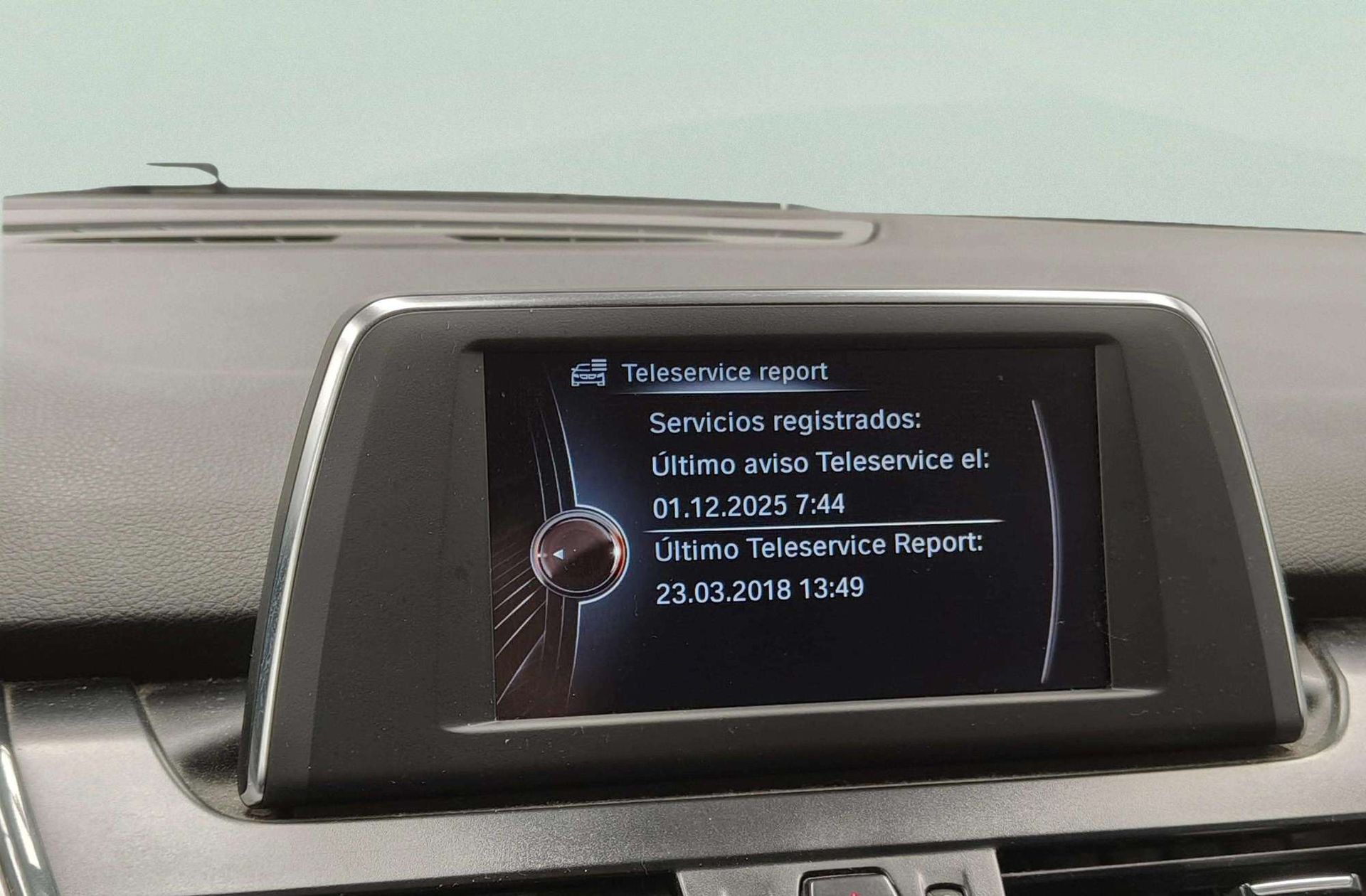 BMW Serie 2 Gran Tourer 2 218d Gran Tourer 7 plazas - foto 21