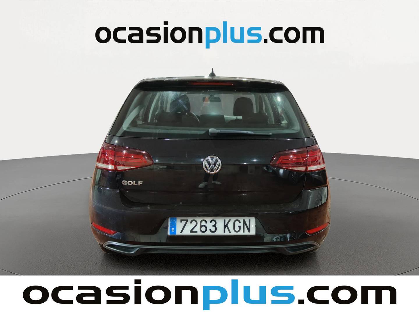 Volkswagen Golf Volkswagen Golf Business 1.0 TSI (110 CV) barato