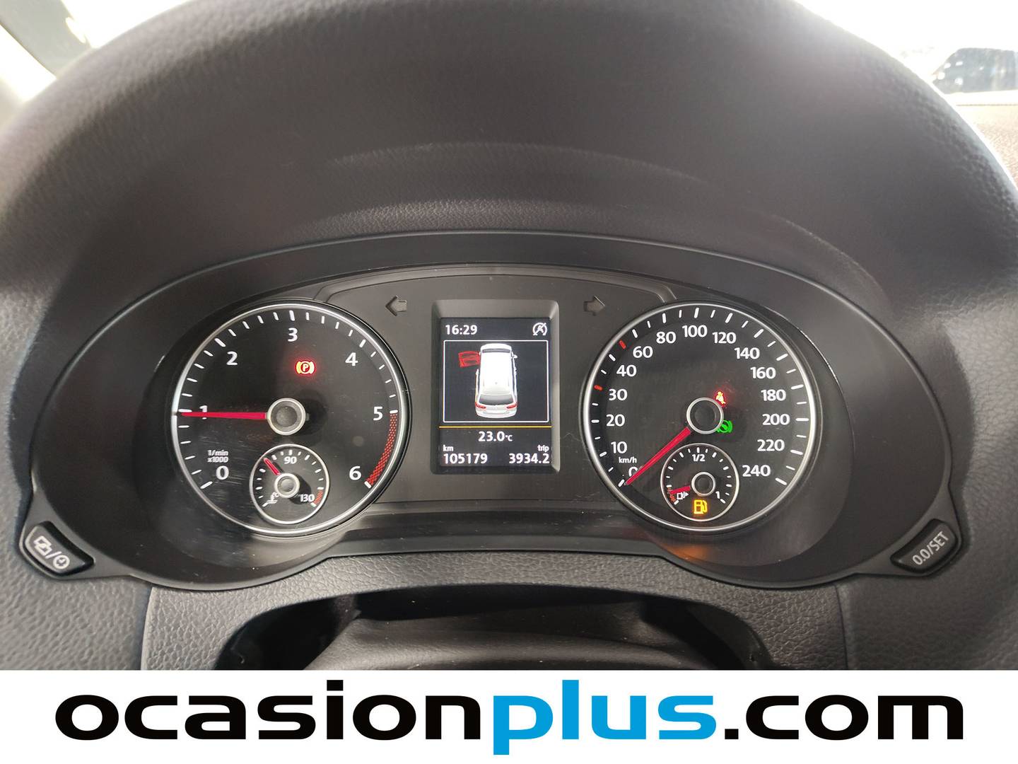 Seat Alhambra Seat Alhambra 2.0 TDI S&S Xcellence Travel Edition DSG (177 CV) de ocasión